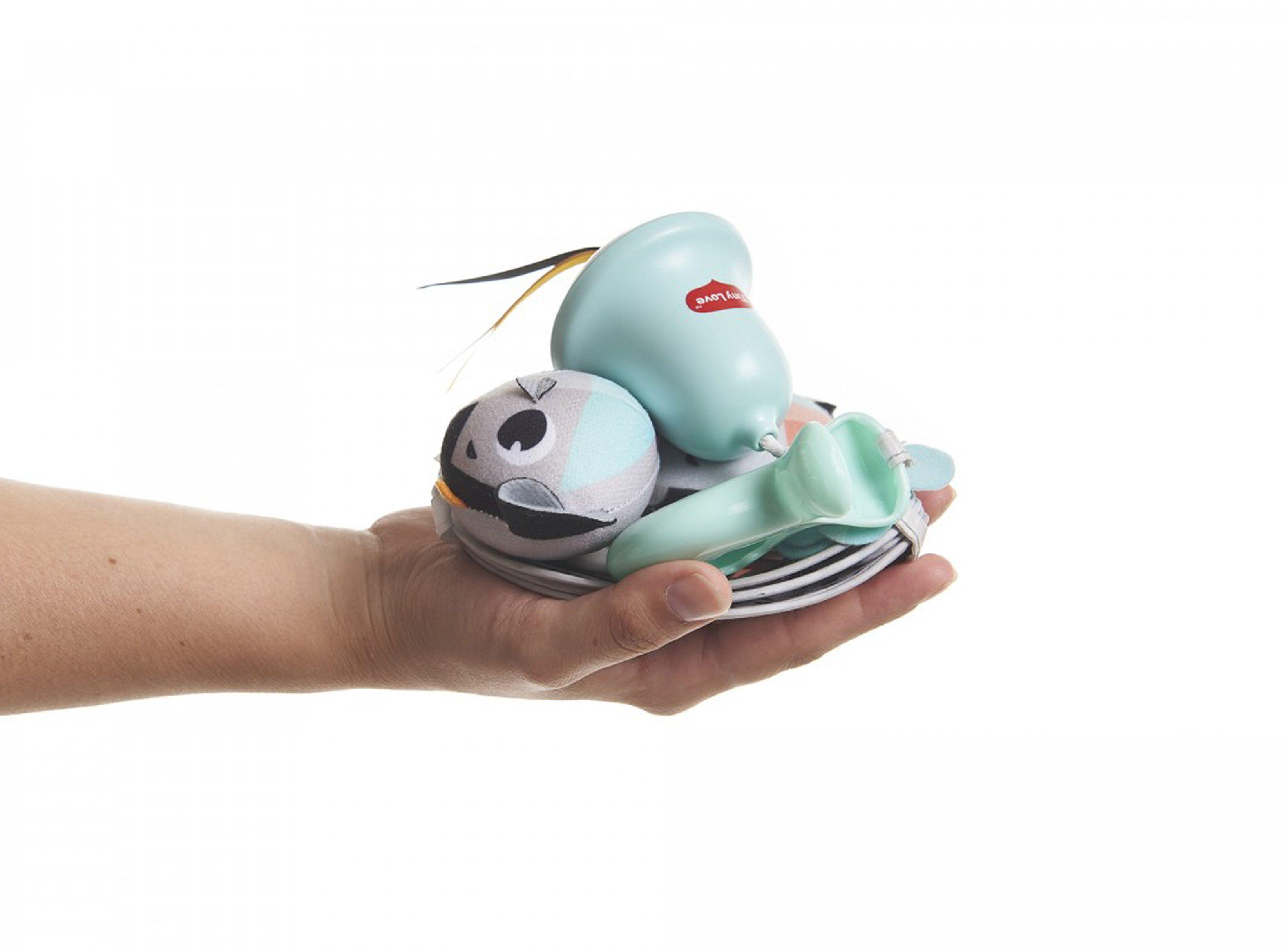 Móvil Tiny Love Magical Tales Pack & Go Mini Mobile-1