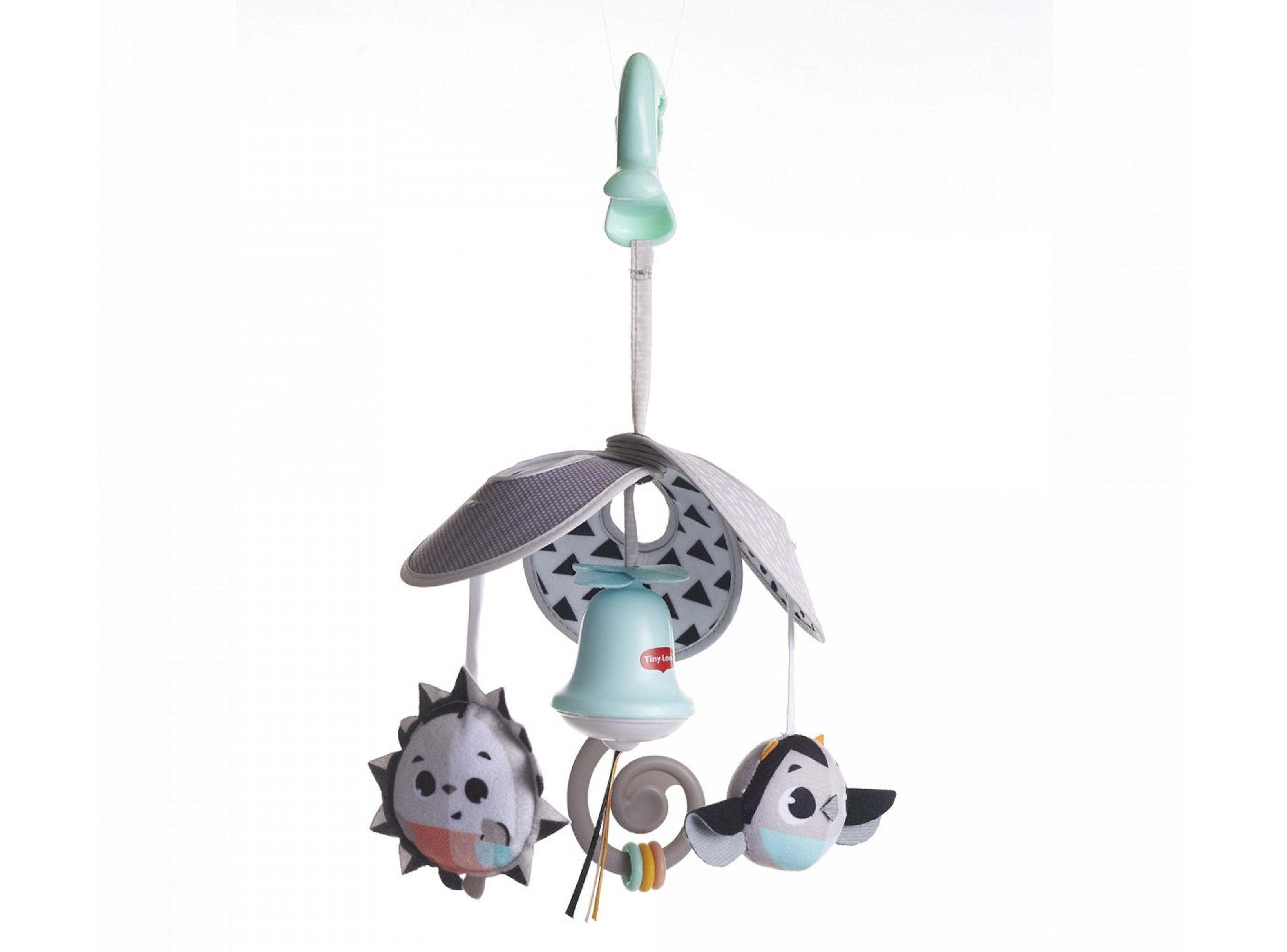 Móvil Tiny Love Magical Tales Pack & Go Mini Mobile-0