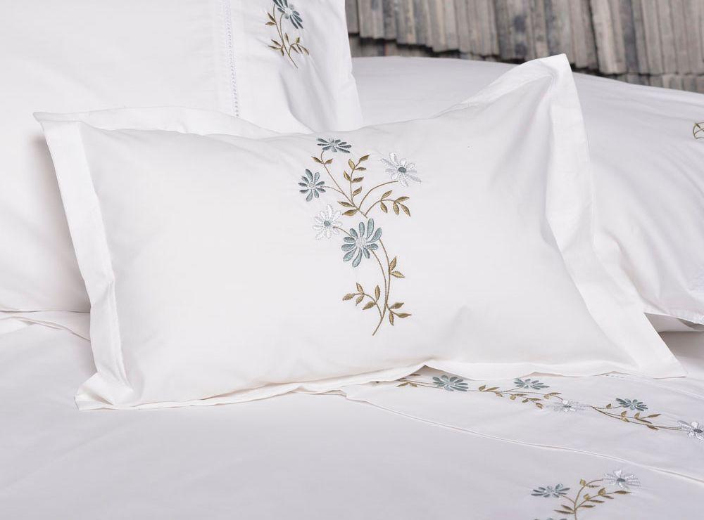 Funda Nina Herrera de Plumón 2 Plazas Bordado-1