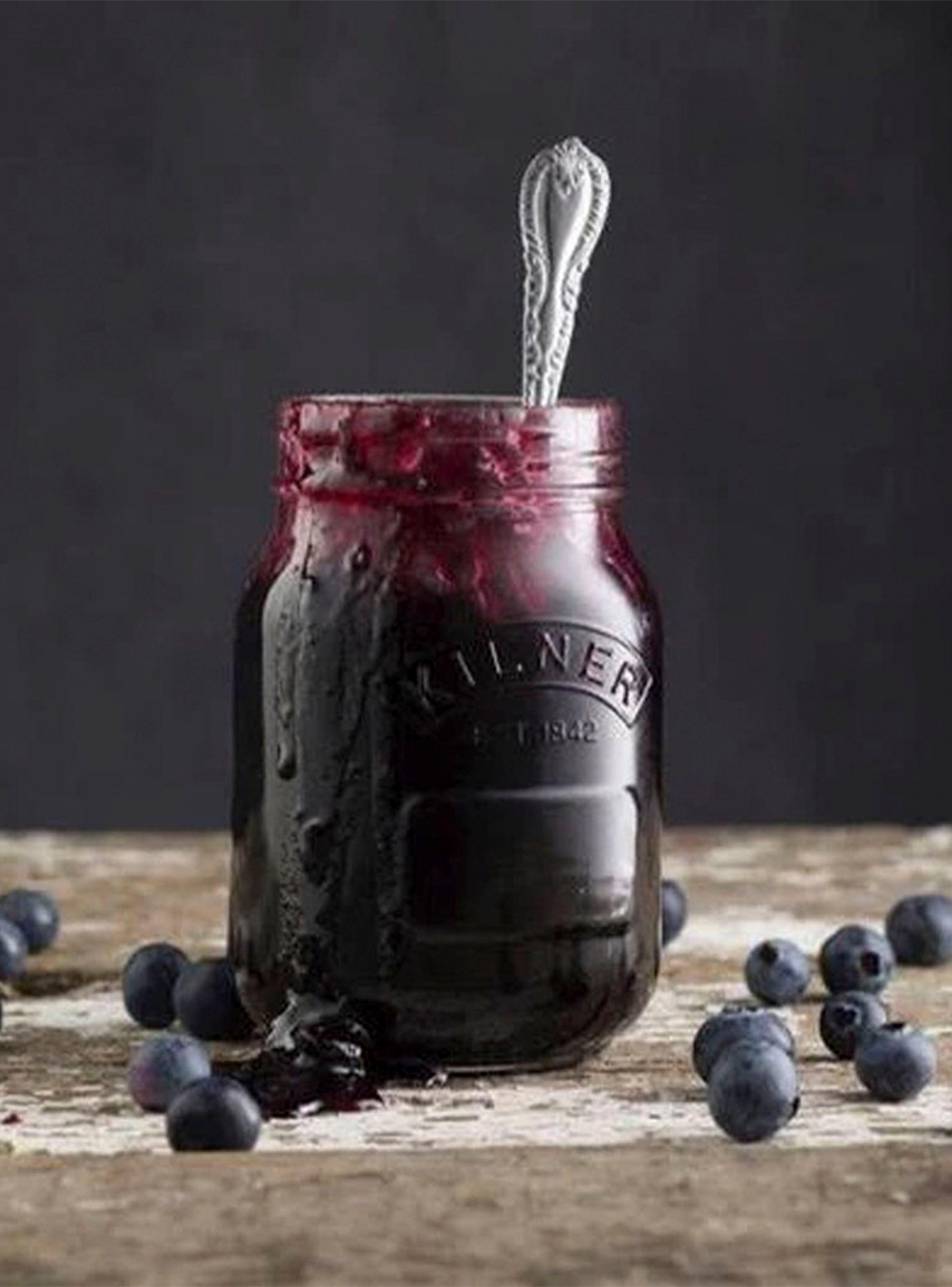 Frasco Conserva 0.5 Litros Kilner-2