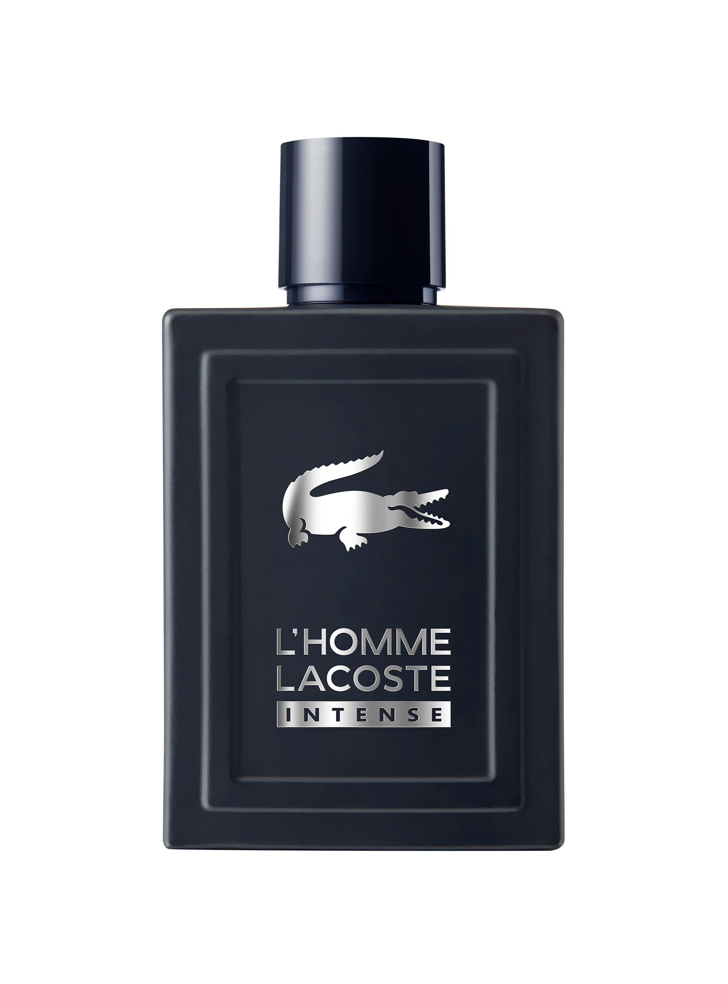 Perfume Lacoste L'Homme Intense EDT For Him 100 ml-0