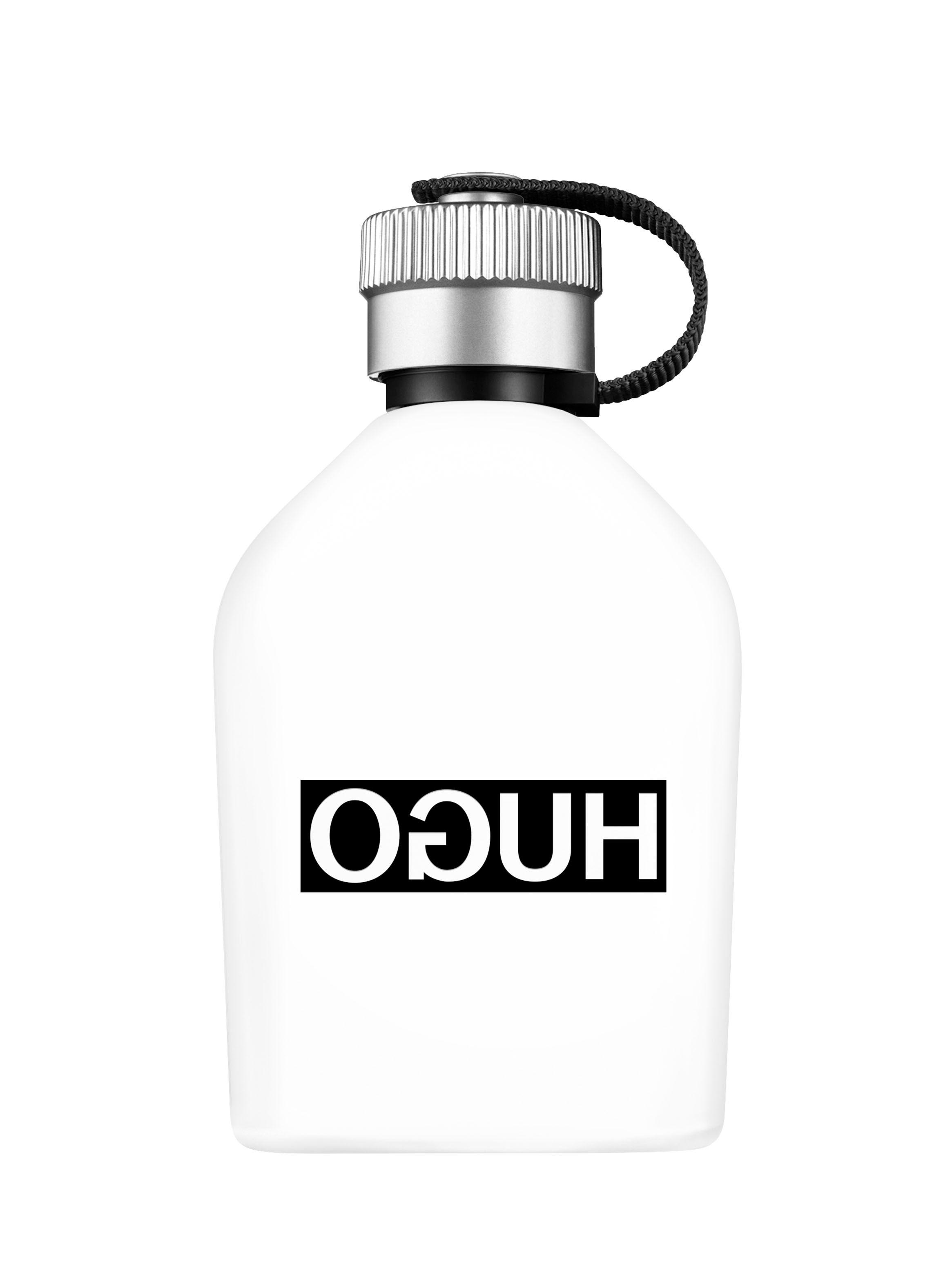 Perfume Hugo Reversed EDT For Him 125 ml-0