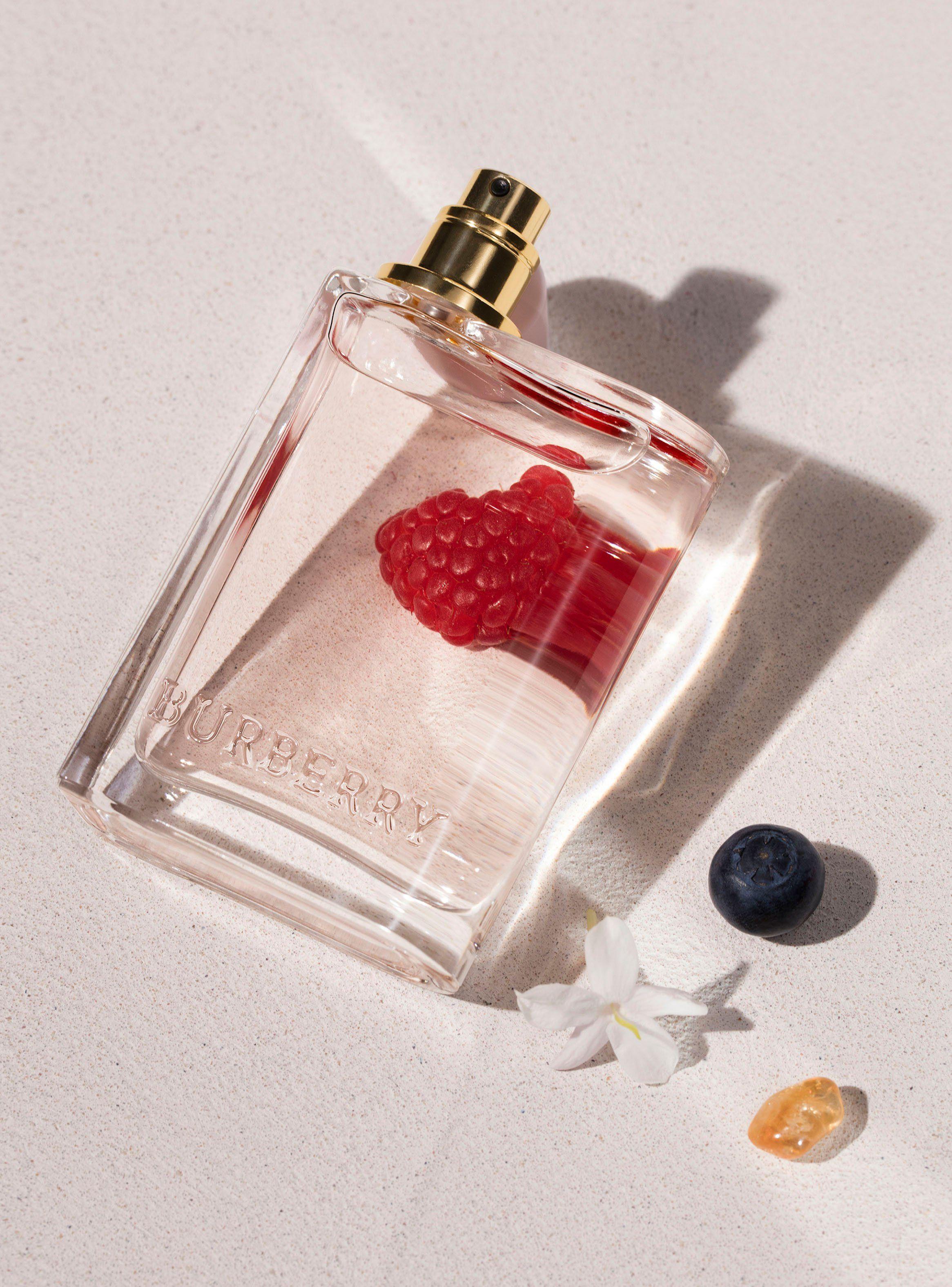 Perfume Burberry Mujer EDP 100 ml-3