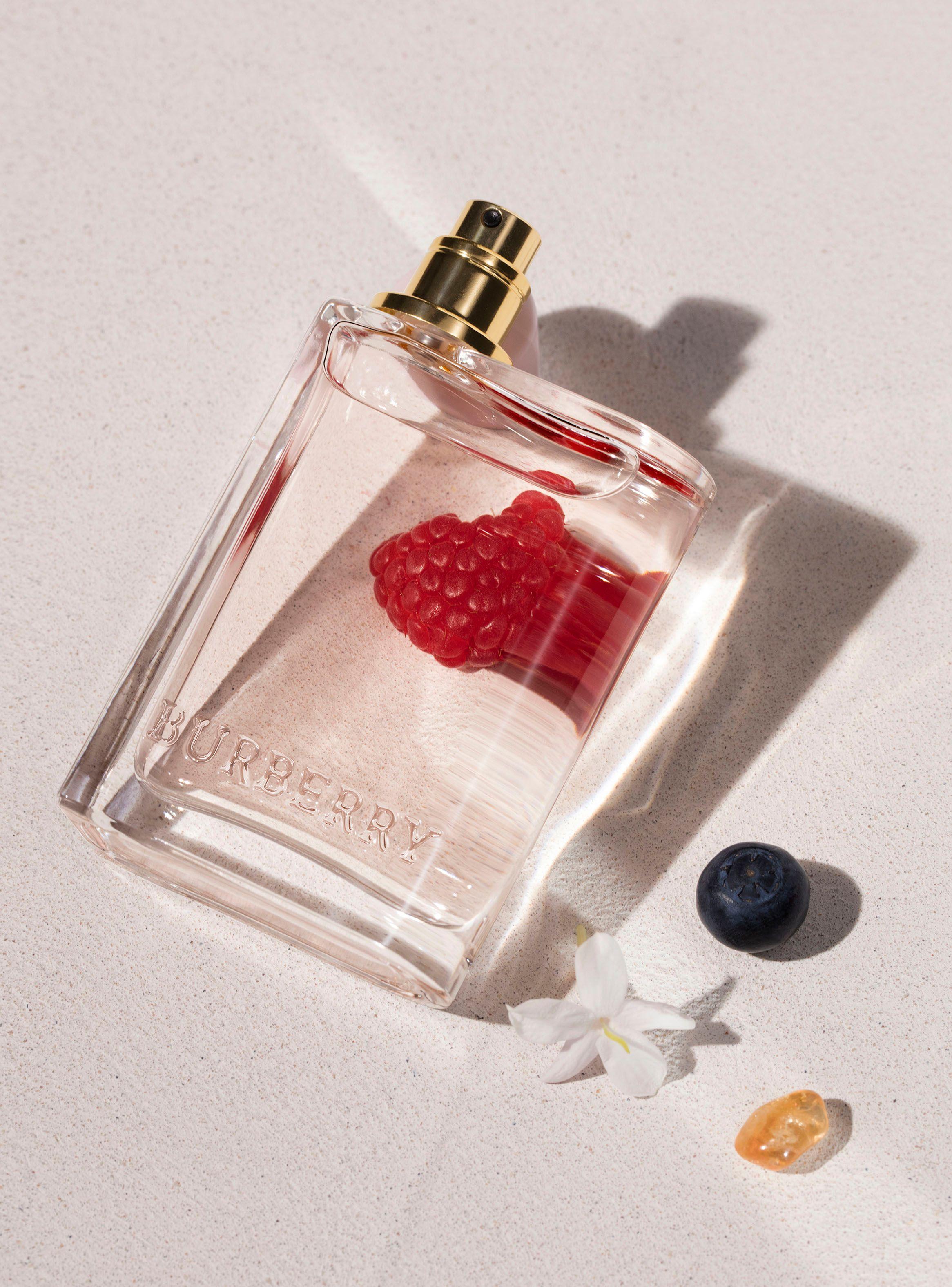 Perfume Burberry Mujer EDP 50 ml-3