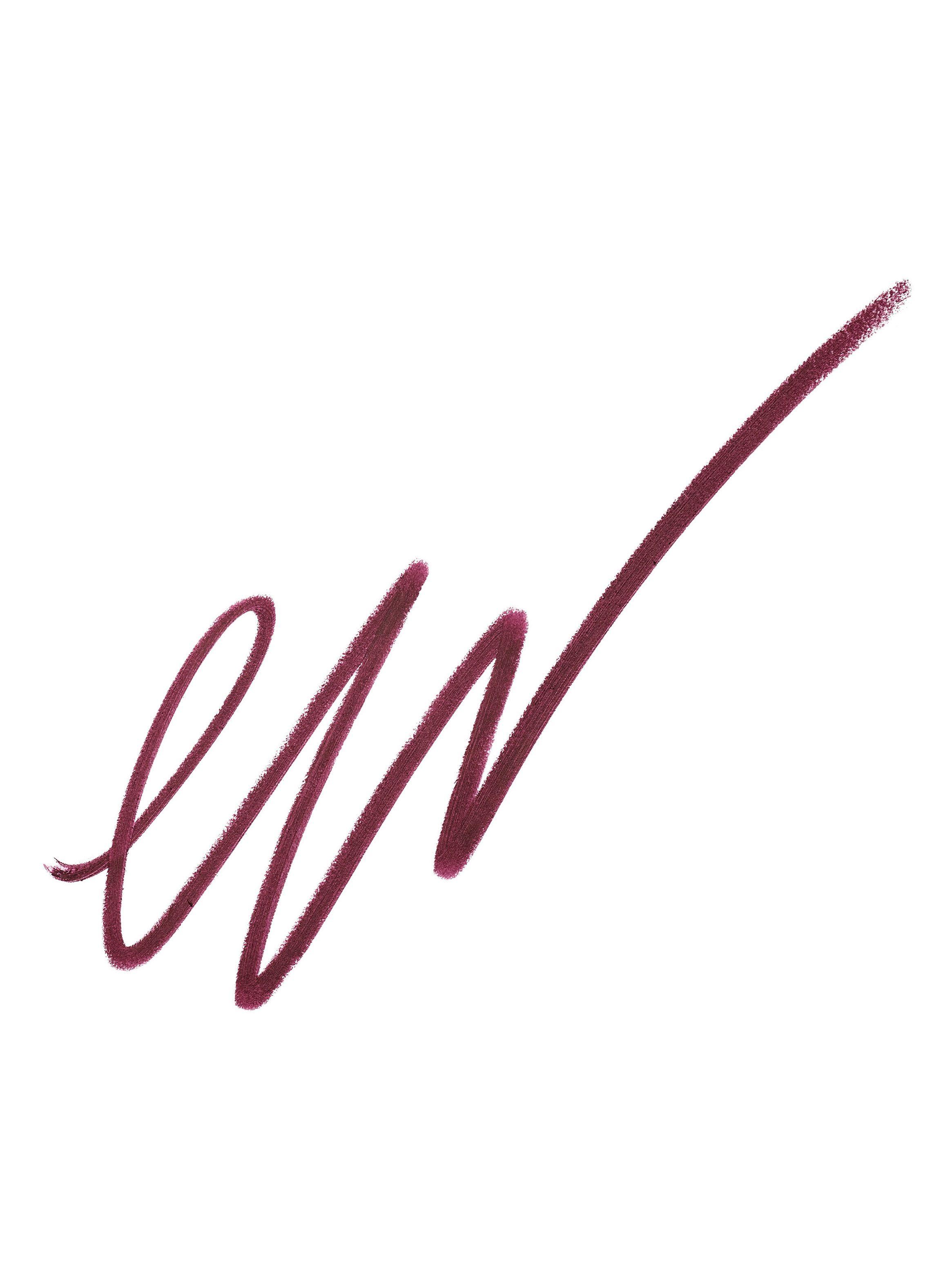 Delineador de Labios M∙A∙C Lip Pencil Vino-1
