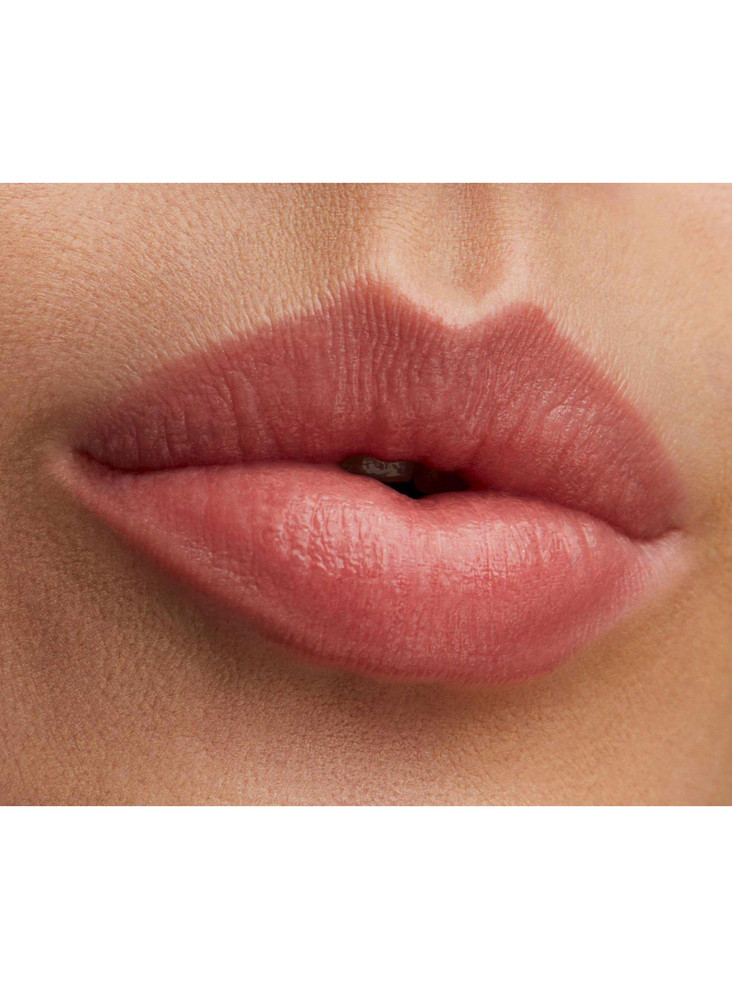 Labial Lustreglass Sheer-Shine Lipstick-2