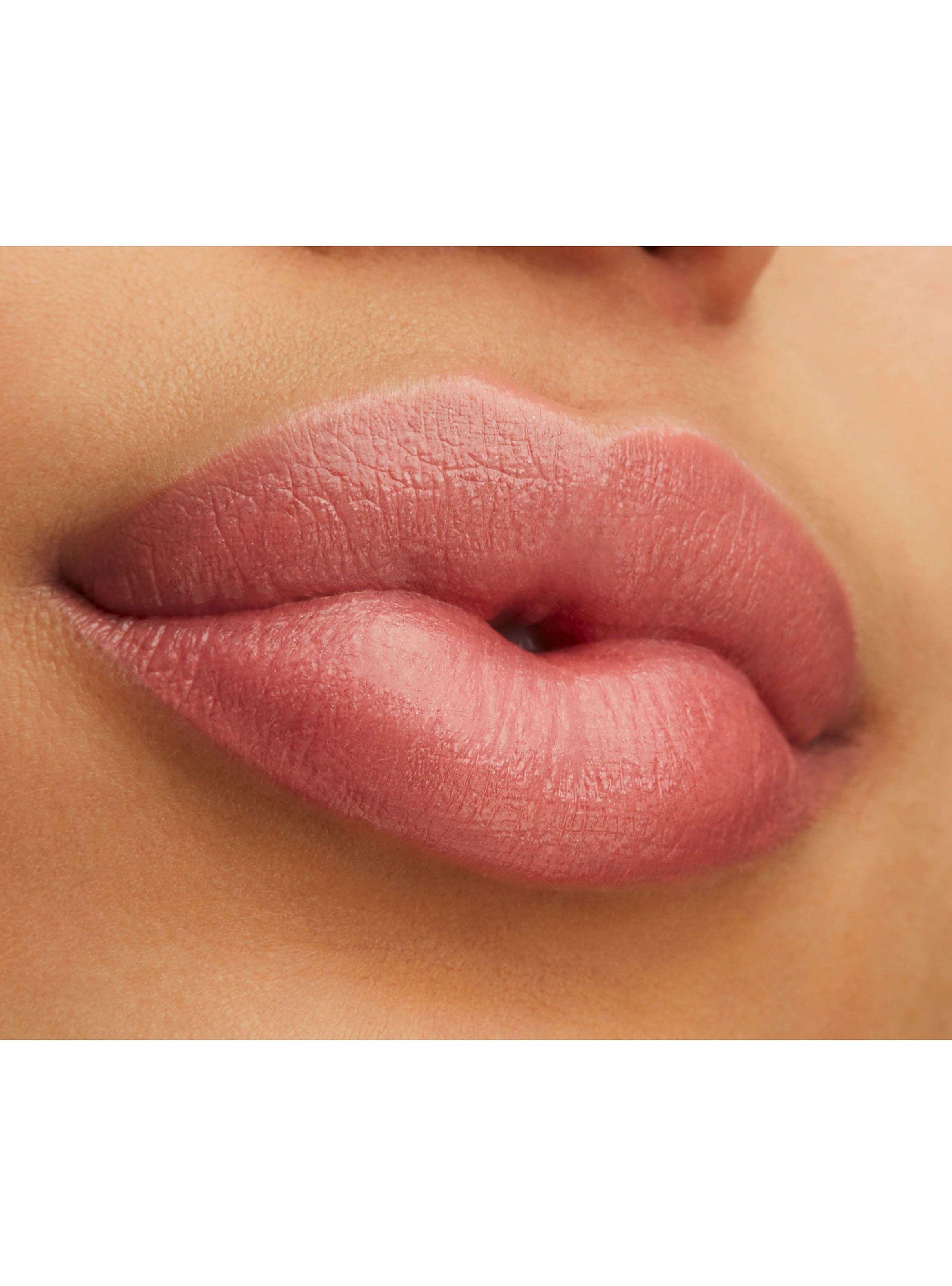 Labial Lustreglass Sheer-Shine Lipstick-3