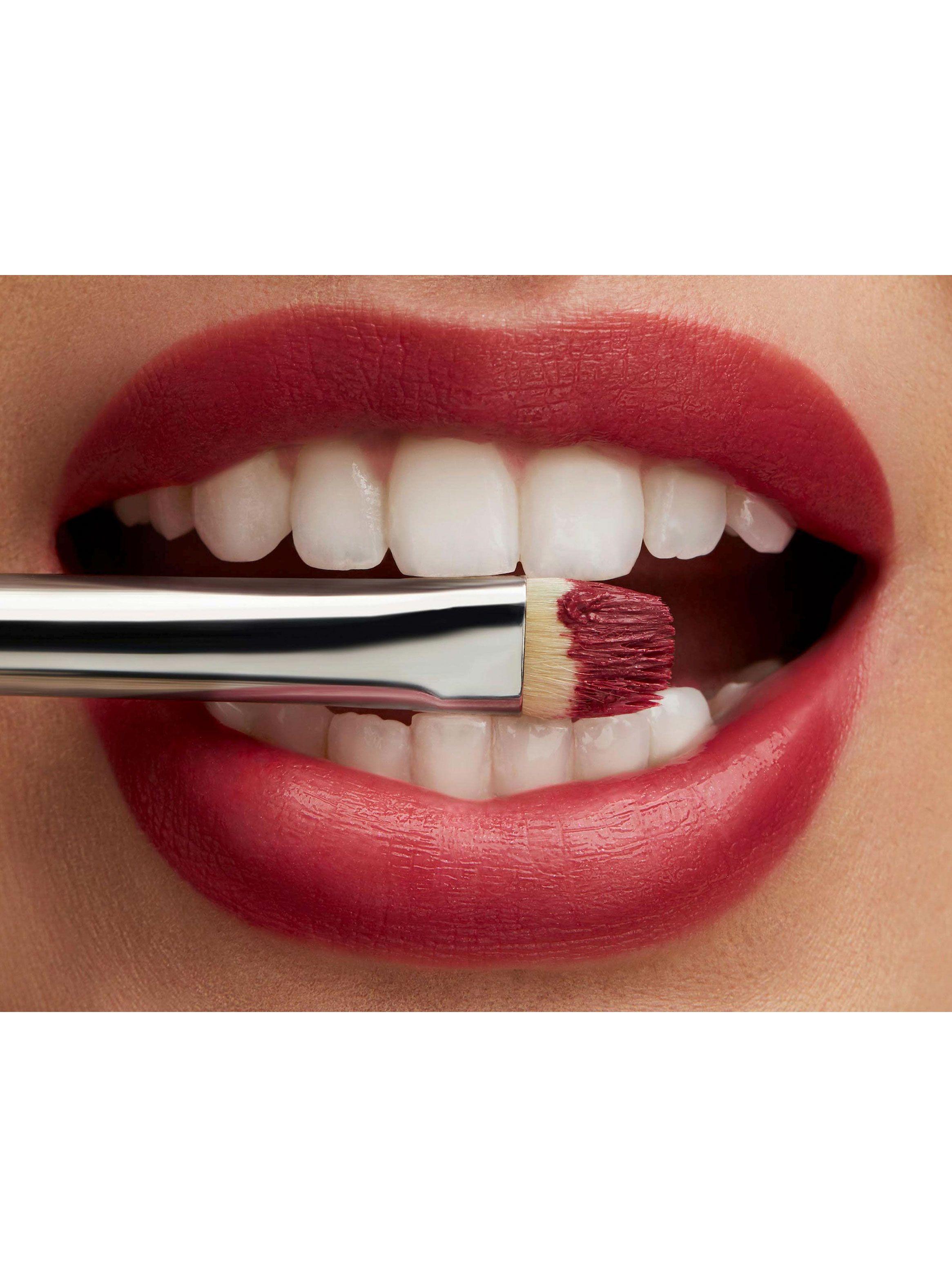 Labial Lustreglass Sheer-Shine Lipstick Beam There Done That-2