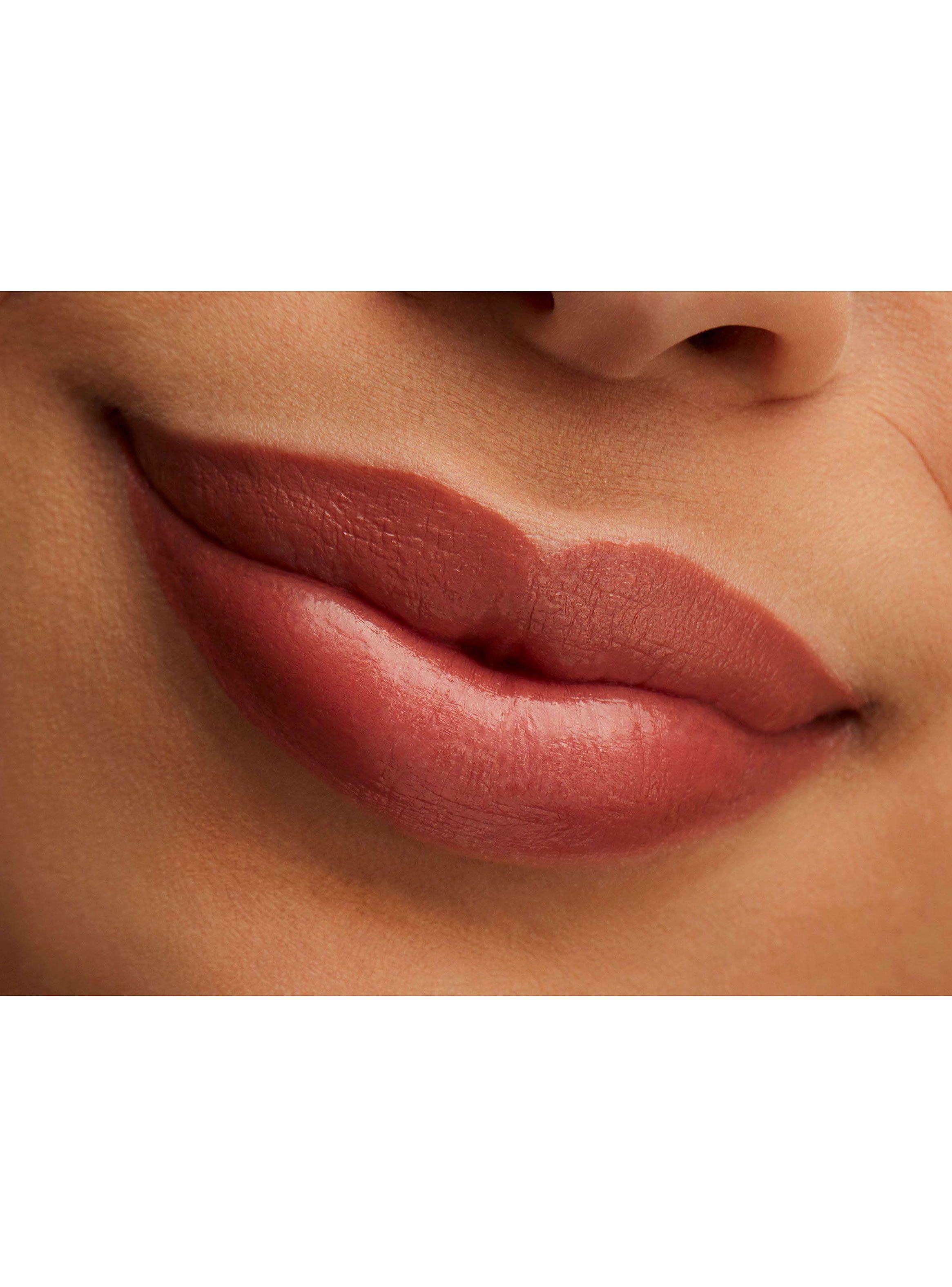Labial Lustreglass Sheer-Shine Lipstick-3
