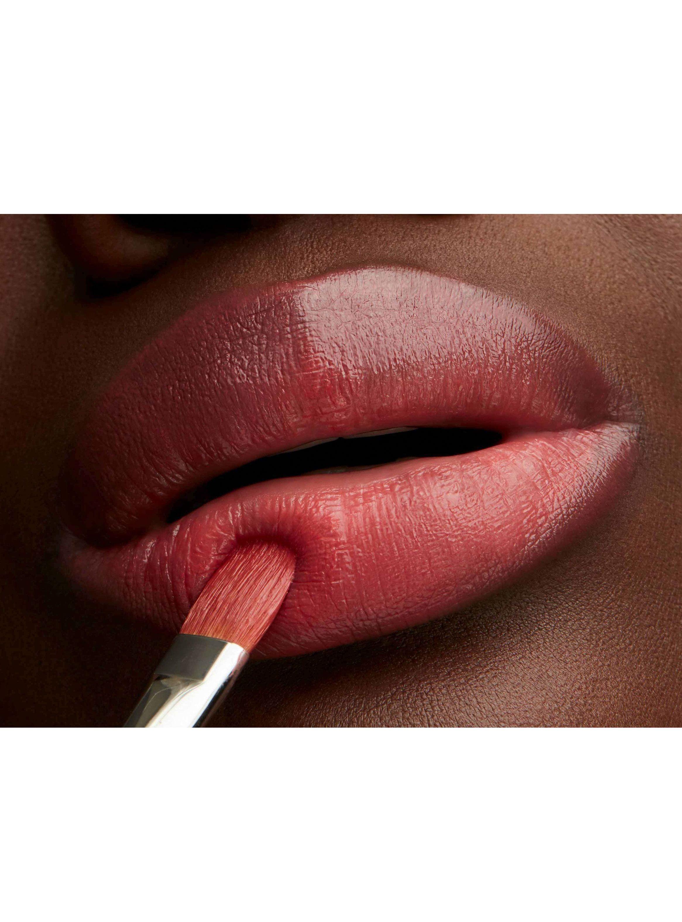 Labial Lustreglass Sheer-Shine Lipstick See Sheer-4