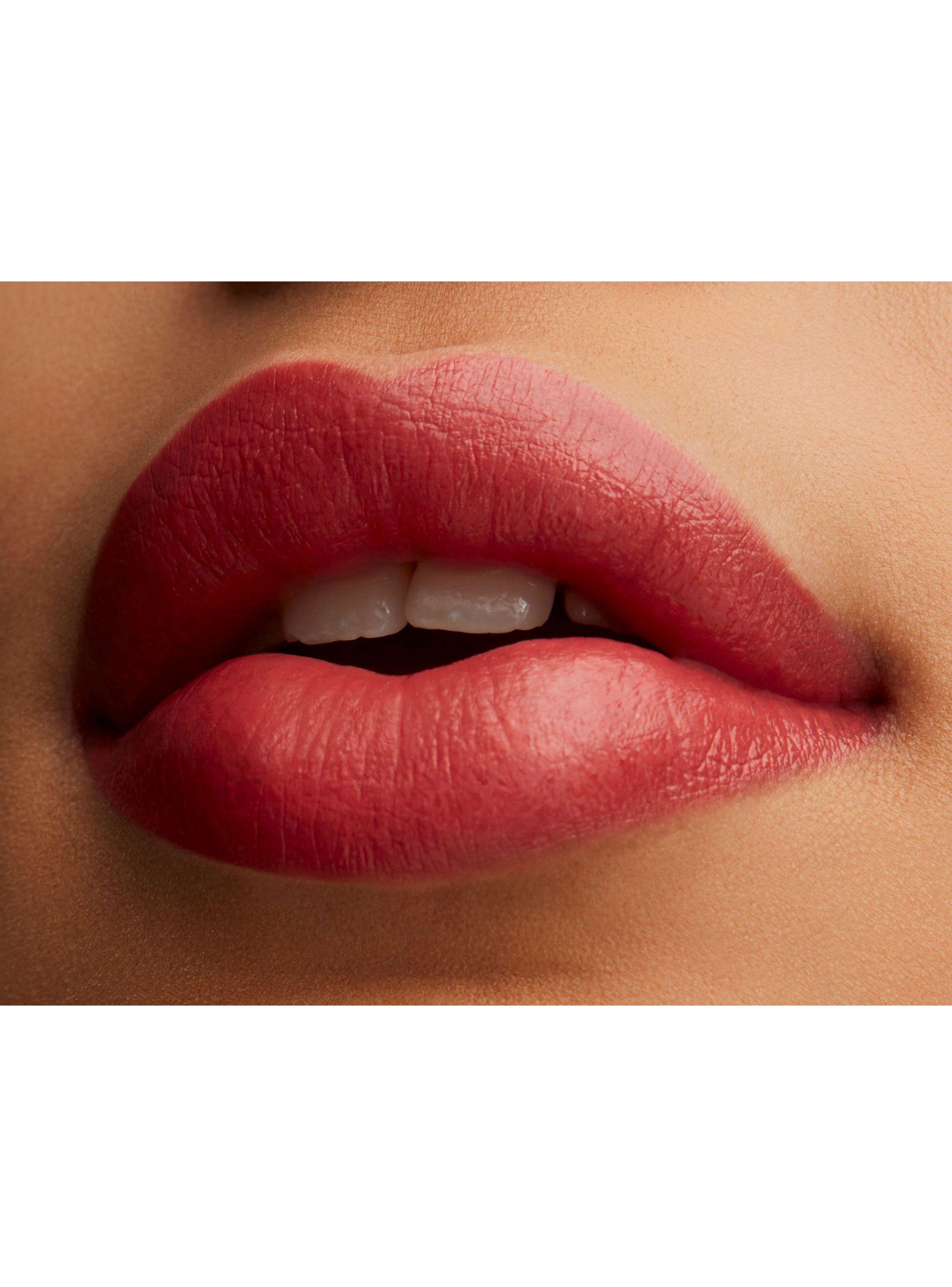 Labial Lustreglass Sheer-Shine Lipstick See Sheer-3