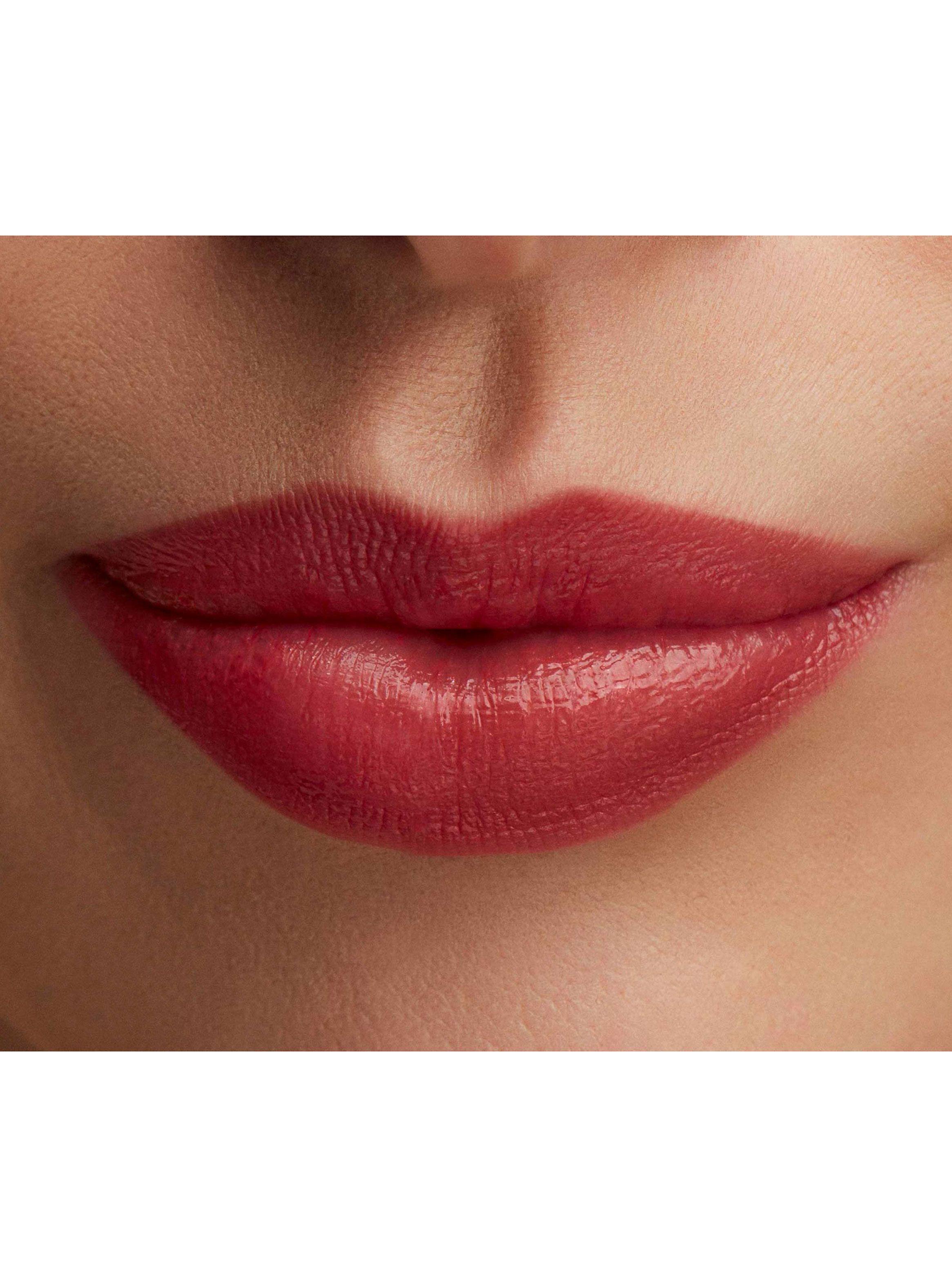 Labial Lustreglass Sheer-Shine Lipstick See Sheer-2