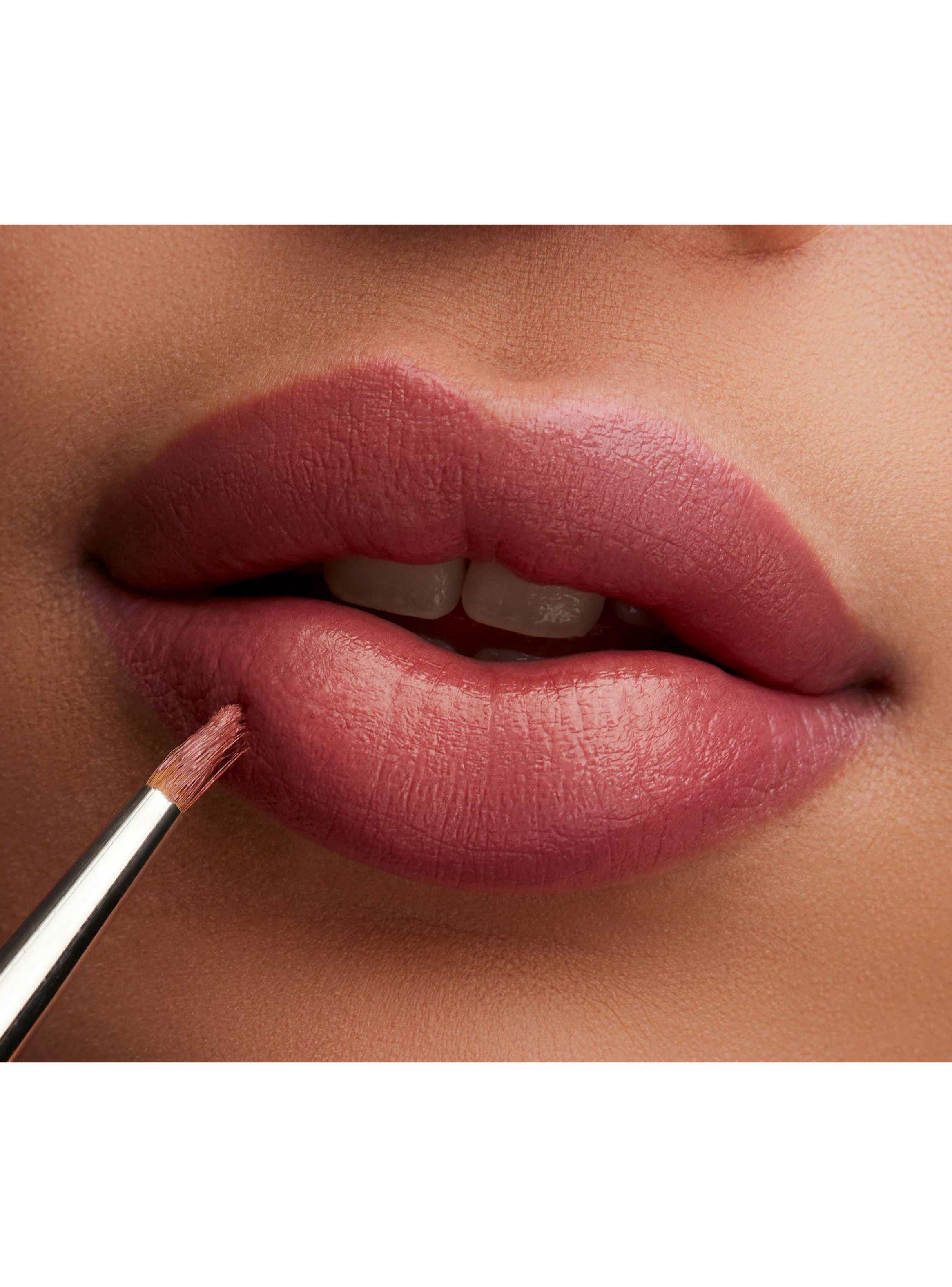 Labial Lustreglass Sheer-Shine Lipstick-3