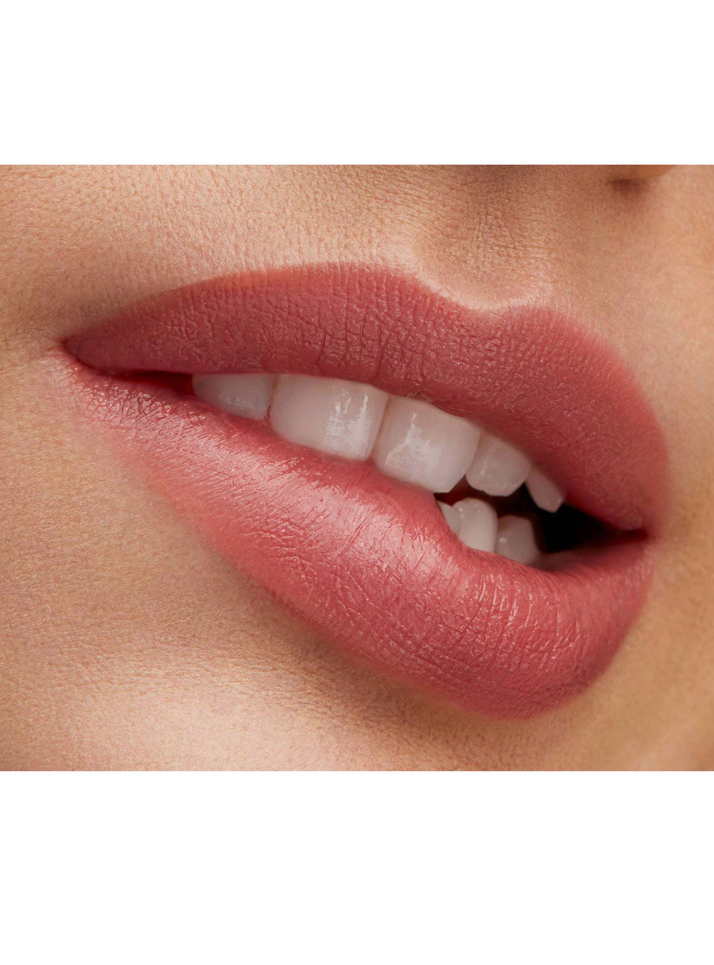 Labial Lustreglass Sheer-Shine Lipstick-2