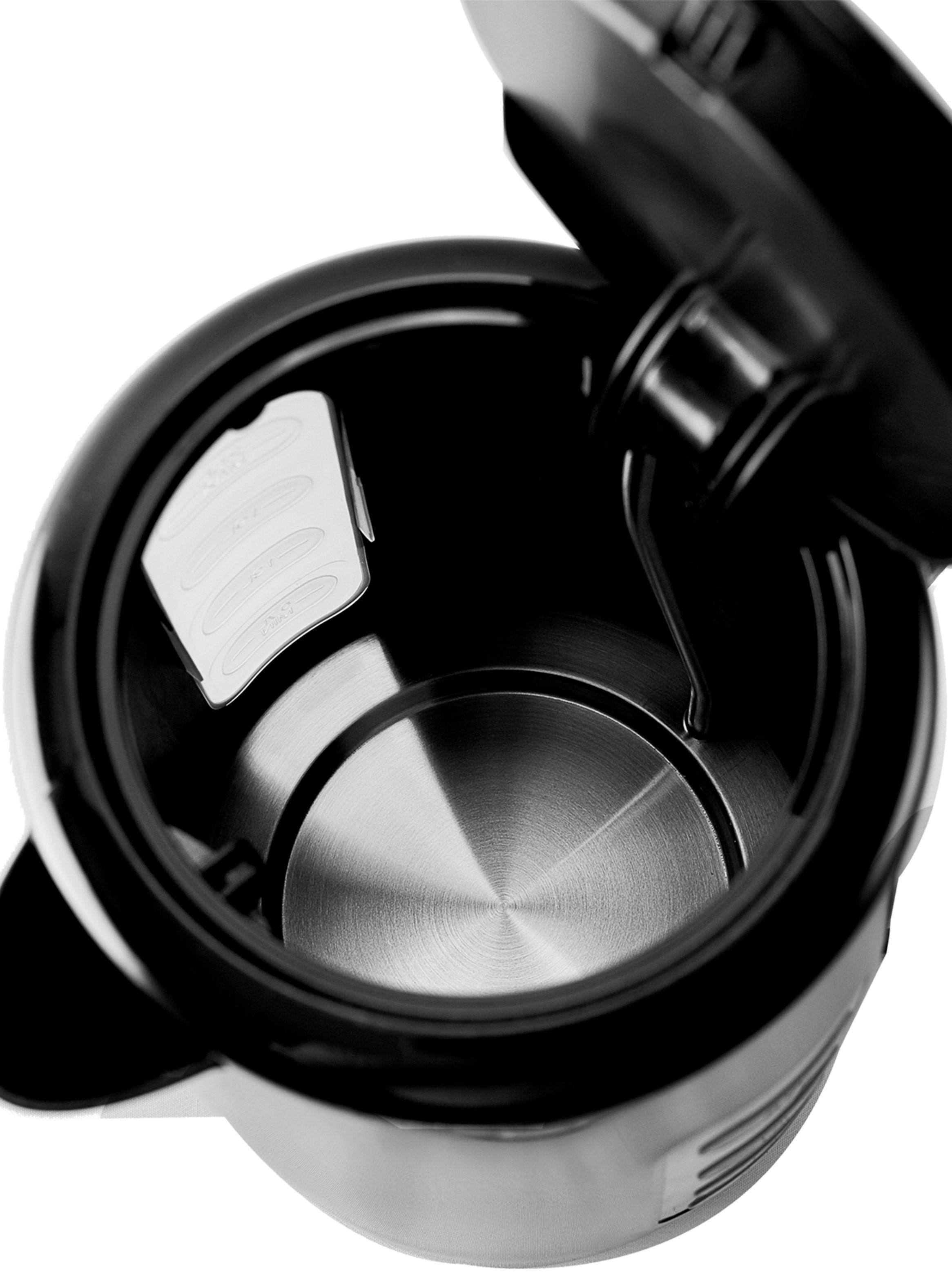 Hervidor 2.5 Litros 2200W Family Kettle HE500-1