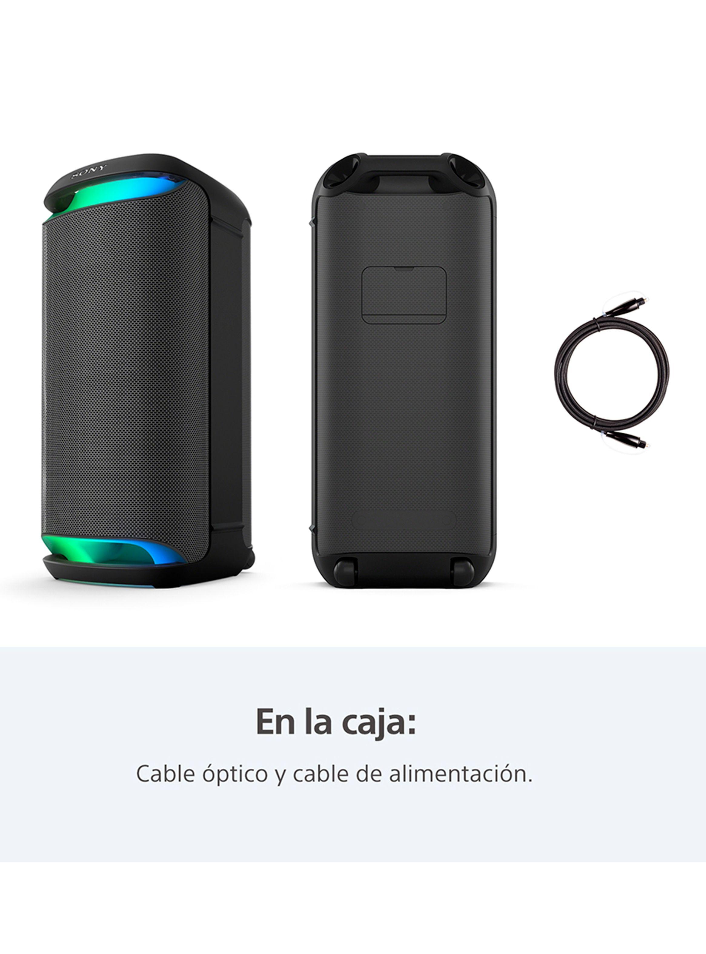 Parlante Bluetooth para Fiestas XV800 Serie X-2