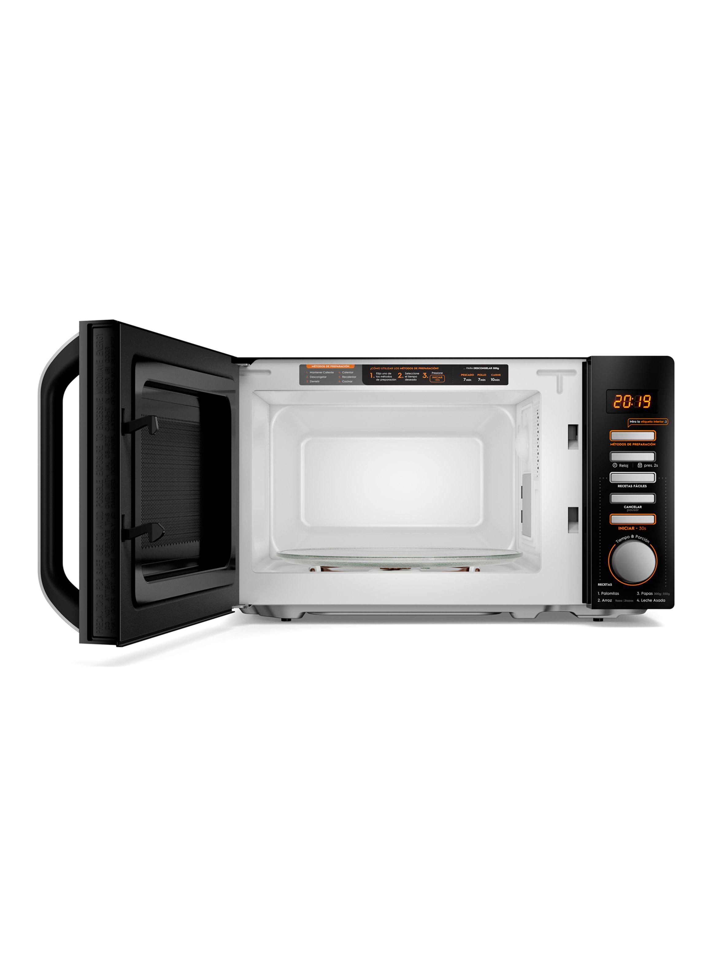 Microondas Digital 20 Litros 1050W MM20FBH-2