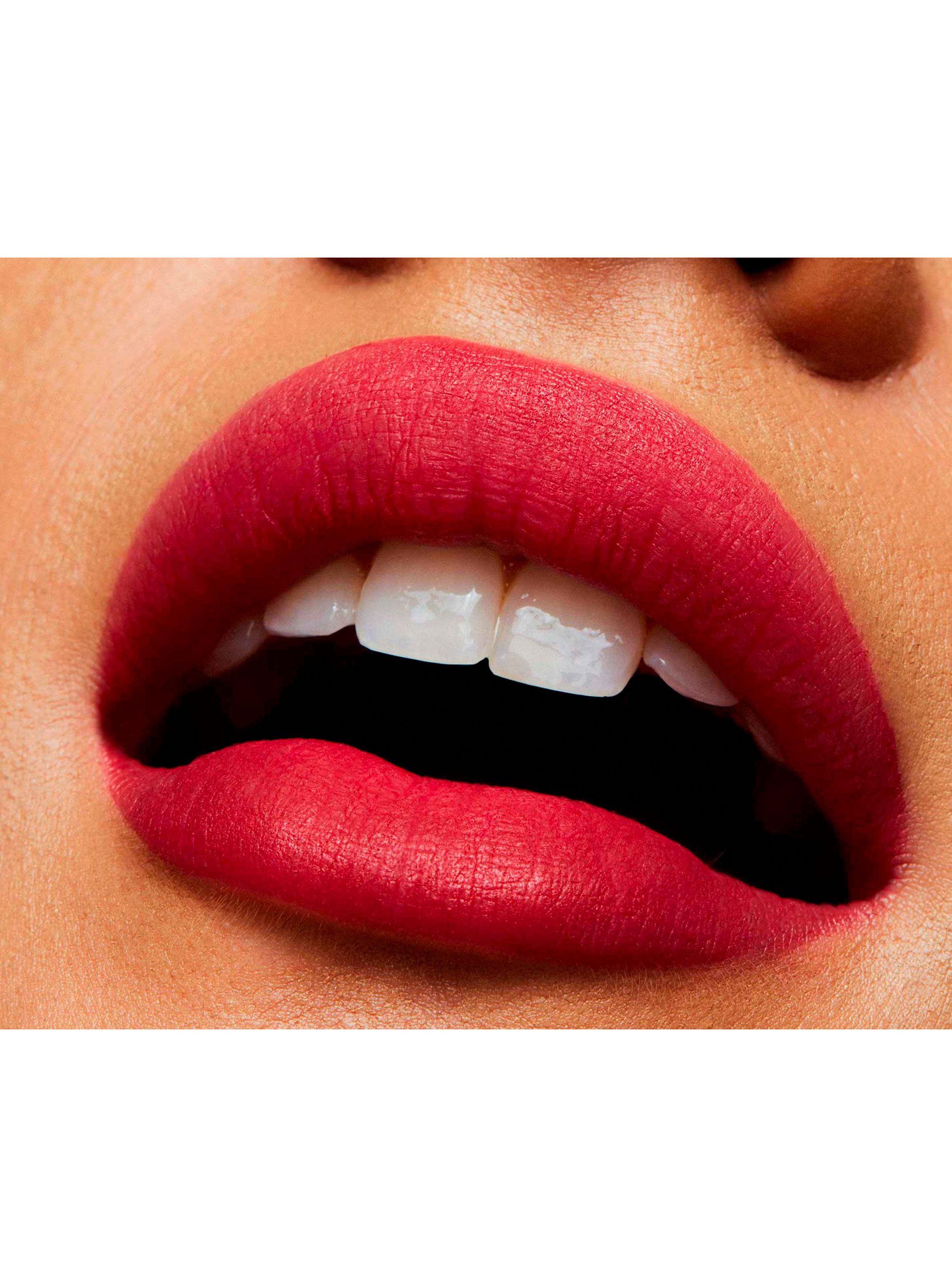 Labial Powder Kiss Lipstick Shocking Revelation-3
