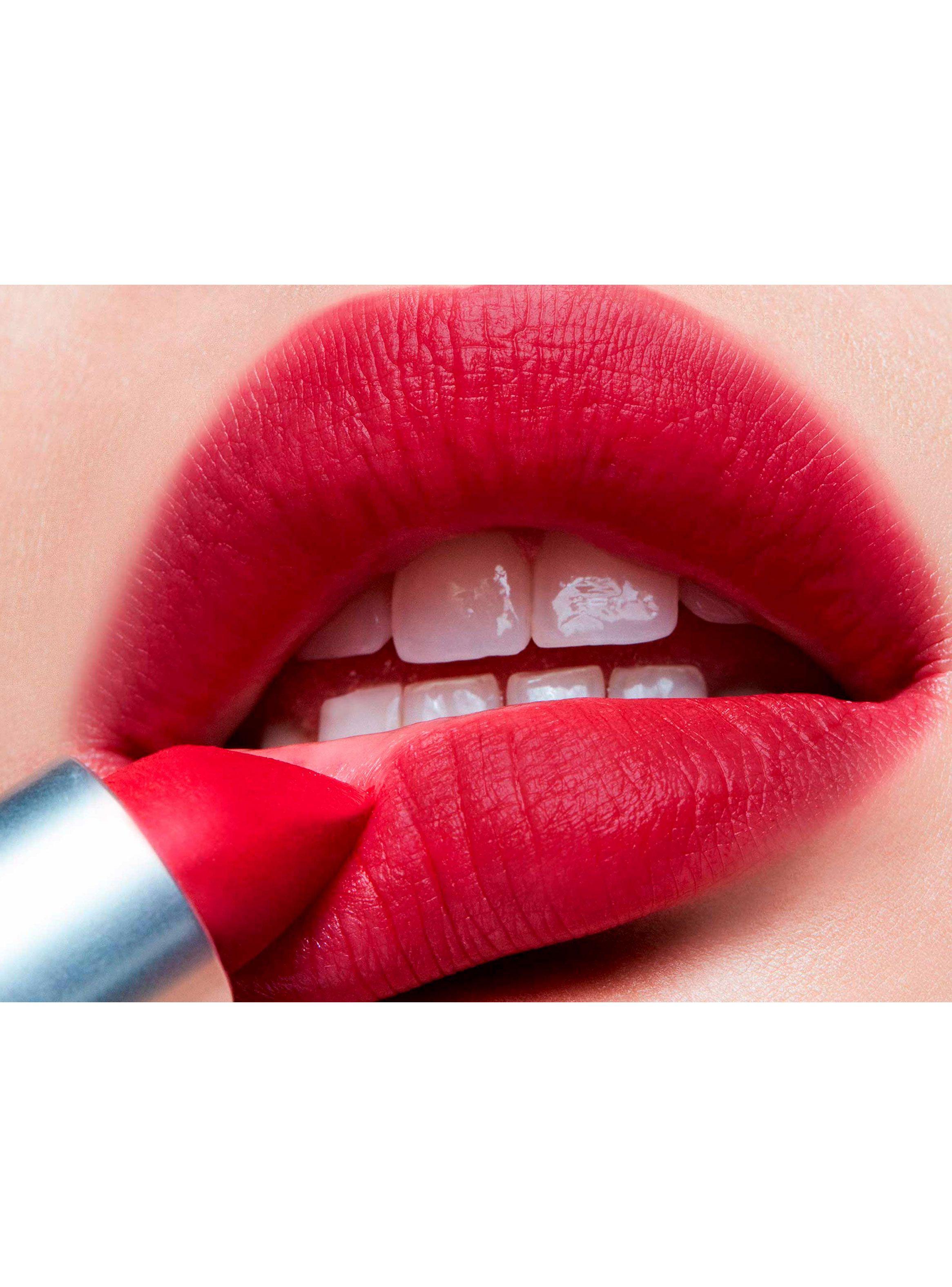 Labial Powder Kiss Lipstick Shocking Revelation-2