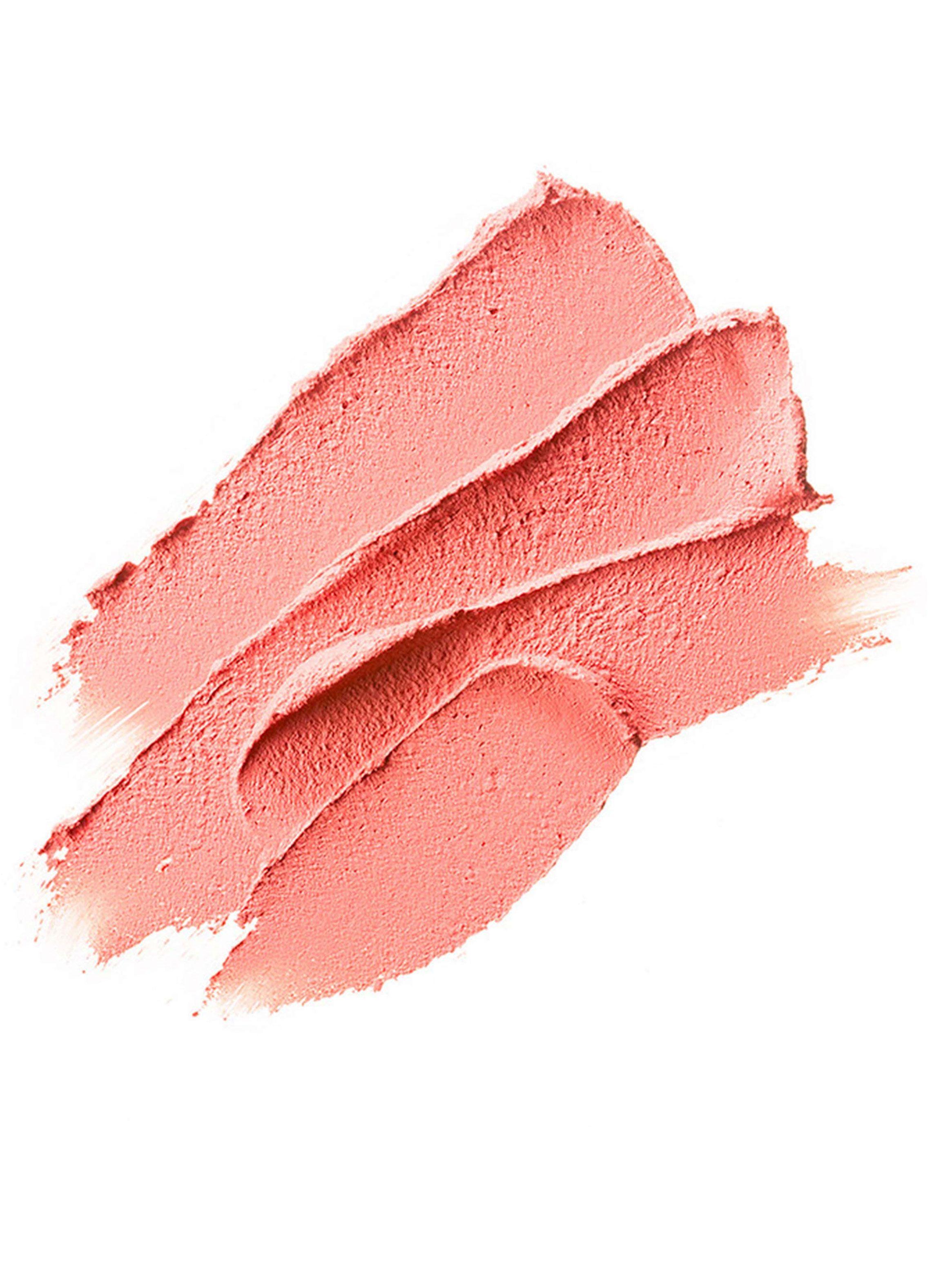 Labial Powder Kiss Lipstick Scattered Petals-1