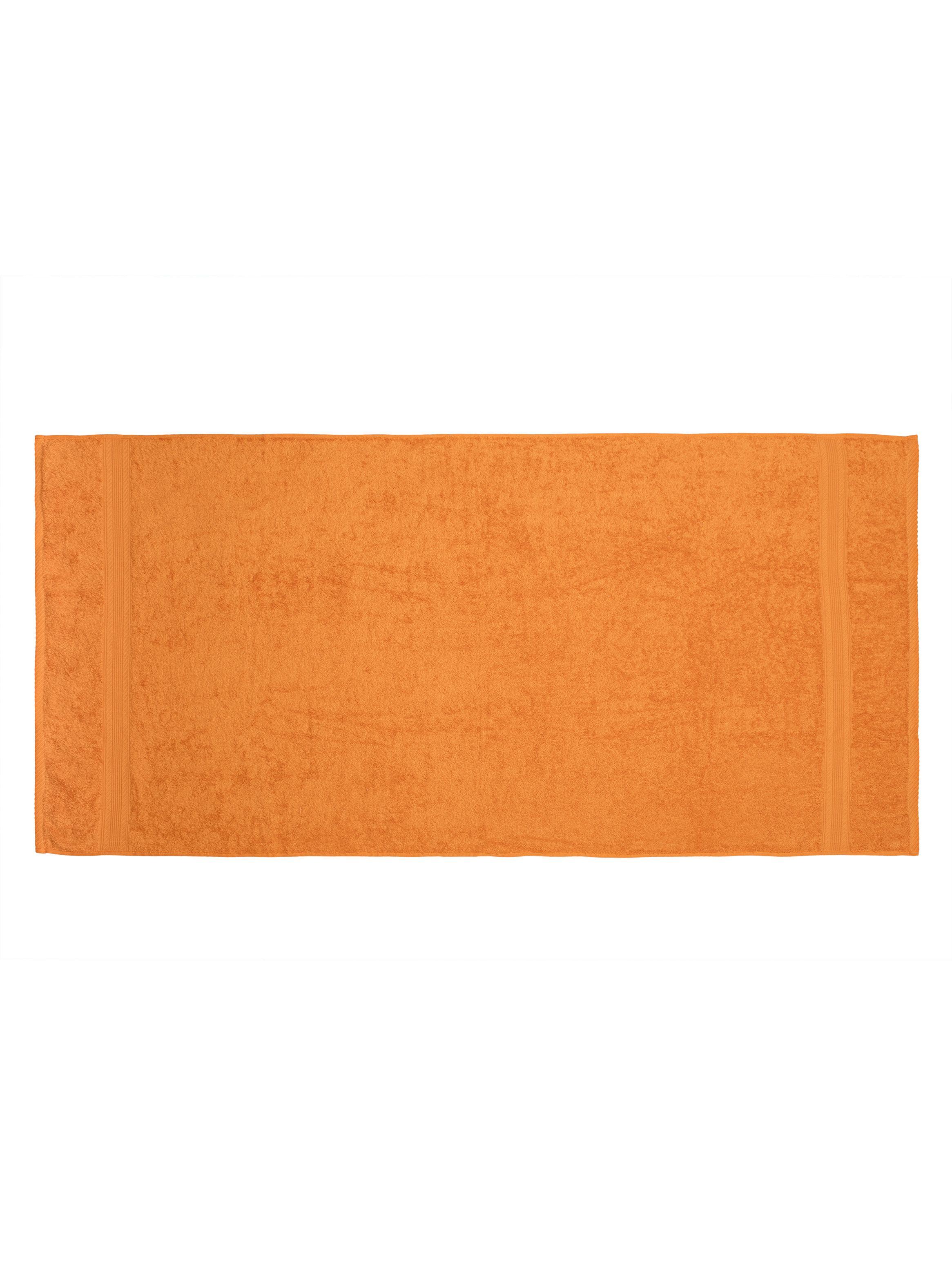 Toalla Lourdes de Mano Algodón 45 x 90 cm-2