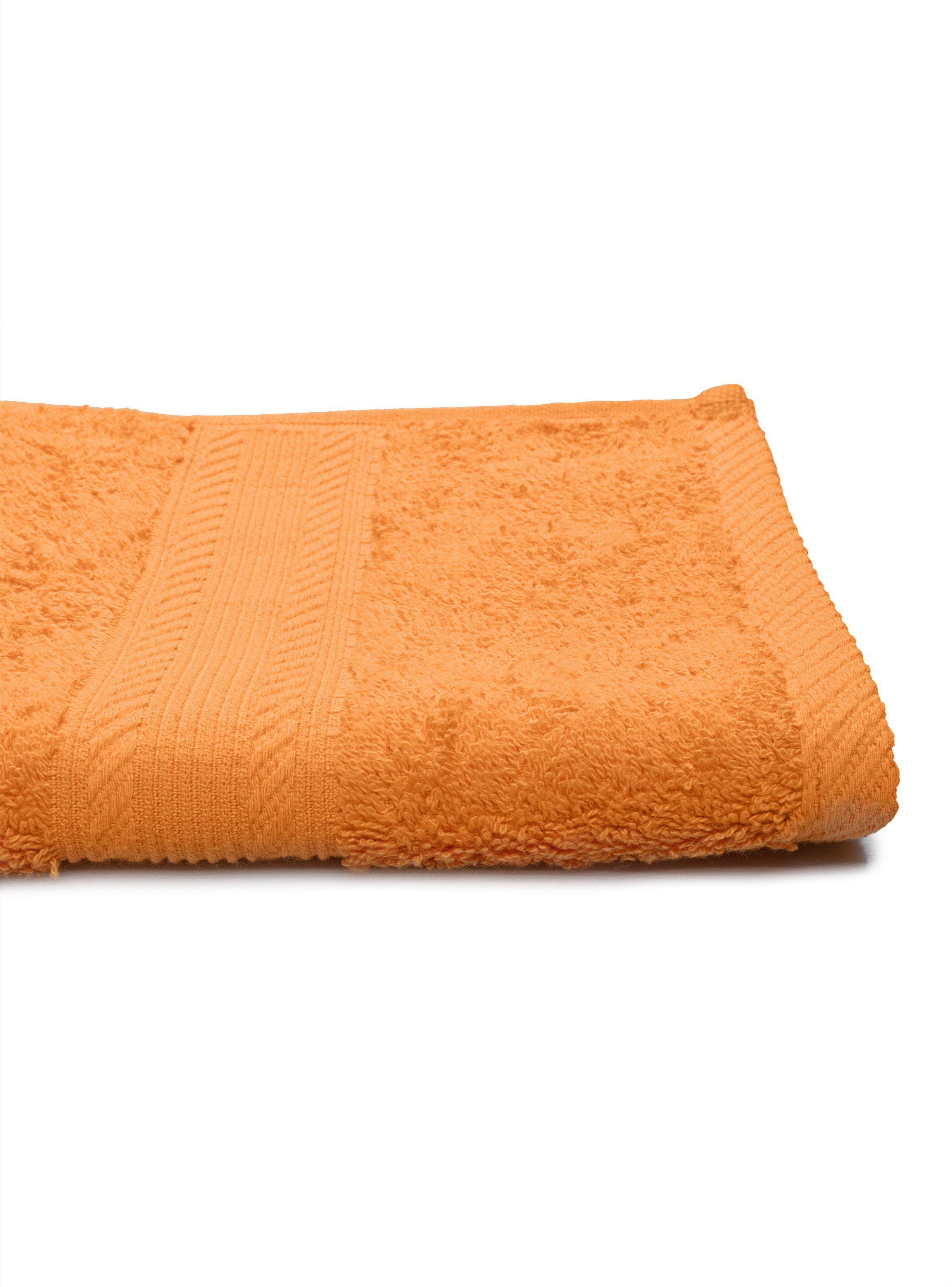 Toalla Lourdes de Mano Algodón 45 x 90 cm-1