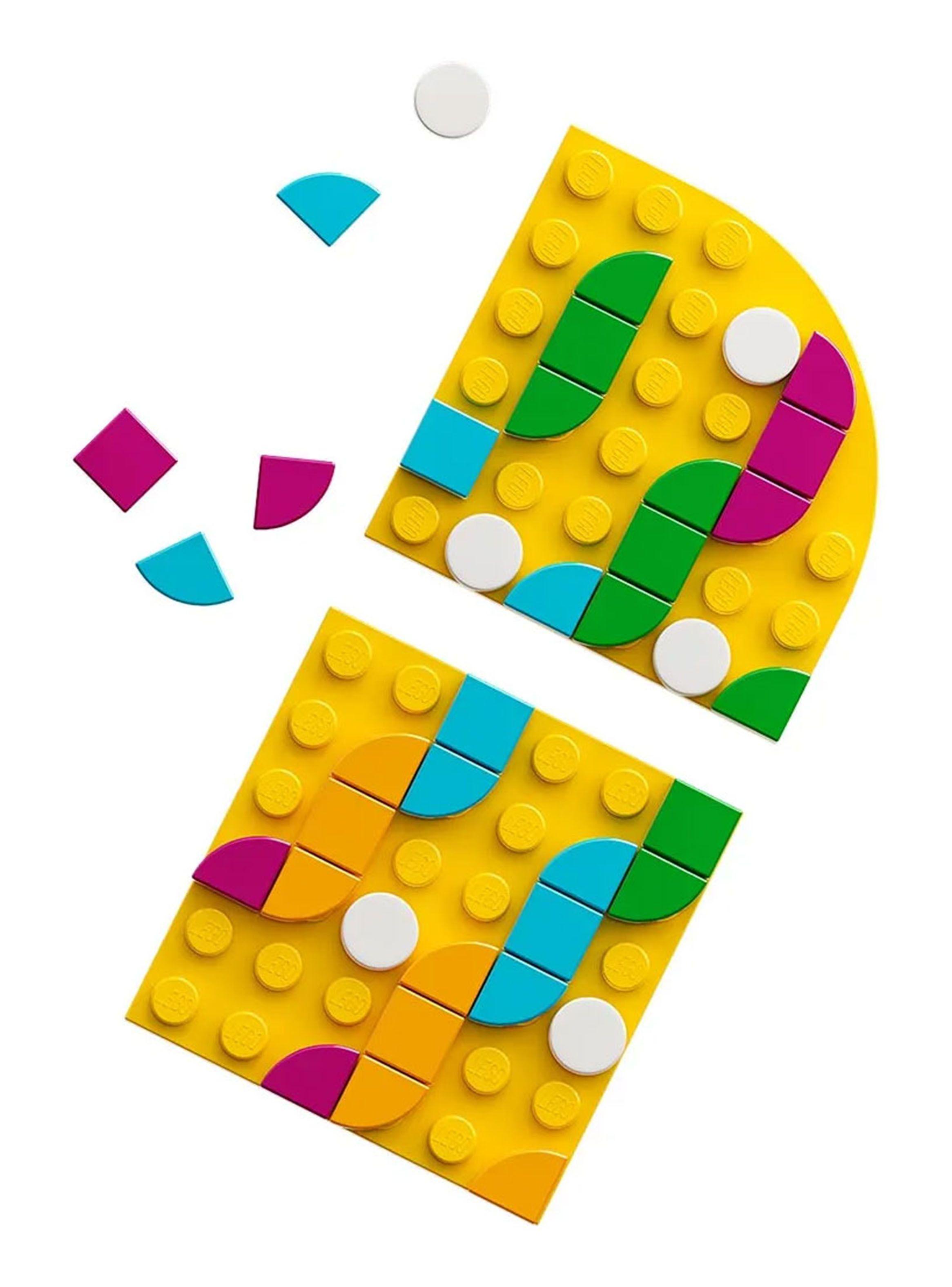 Bloques Portalápices Plátano Adorable-3