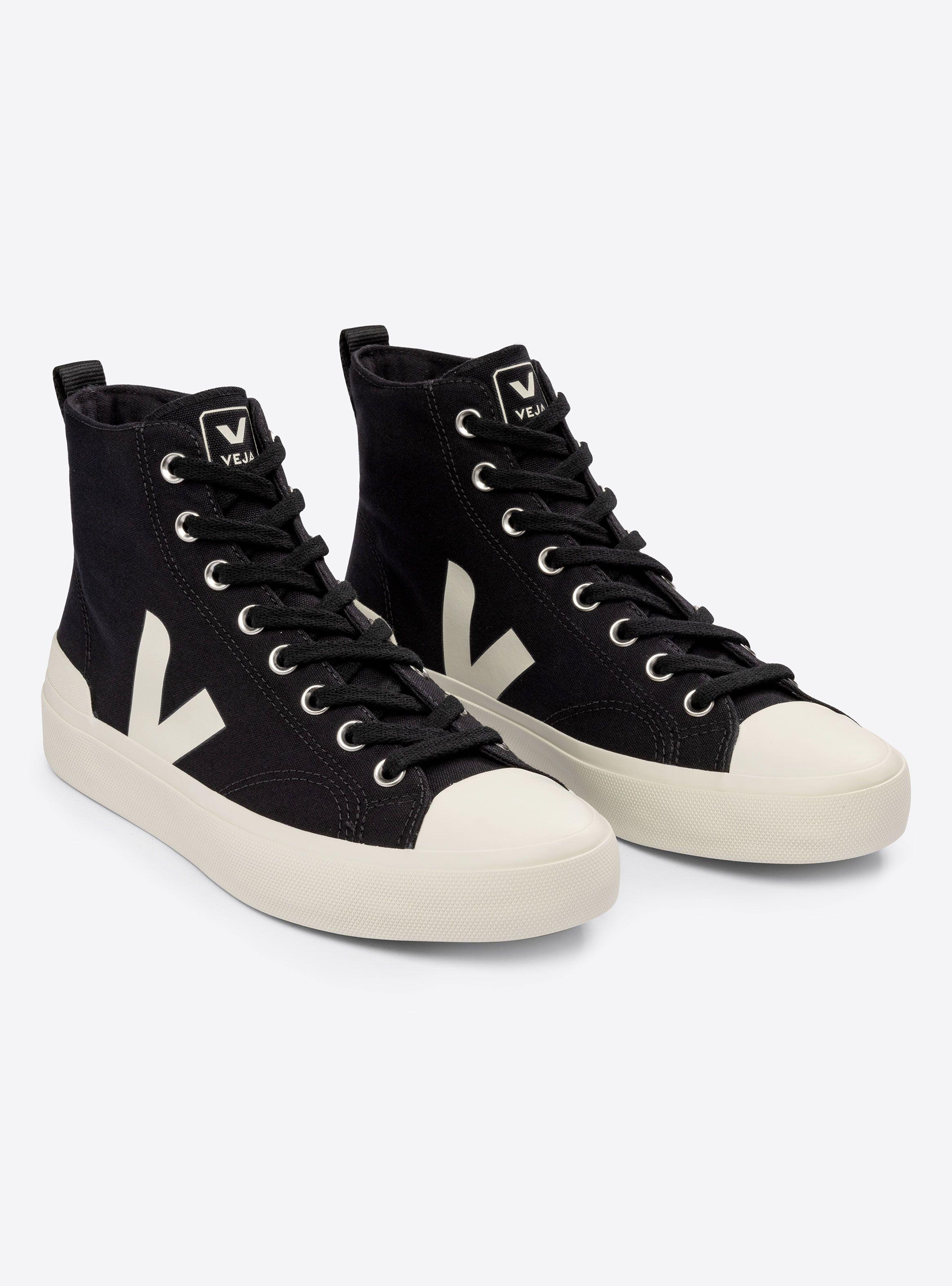 Zapatilla Urbana Wata Ii Canvas Hombre-1