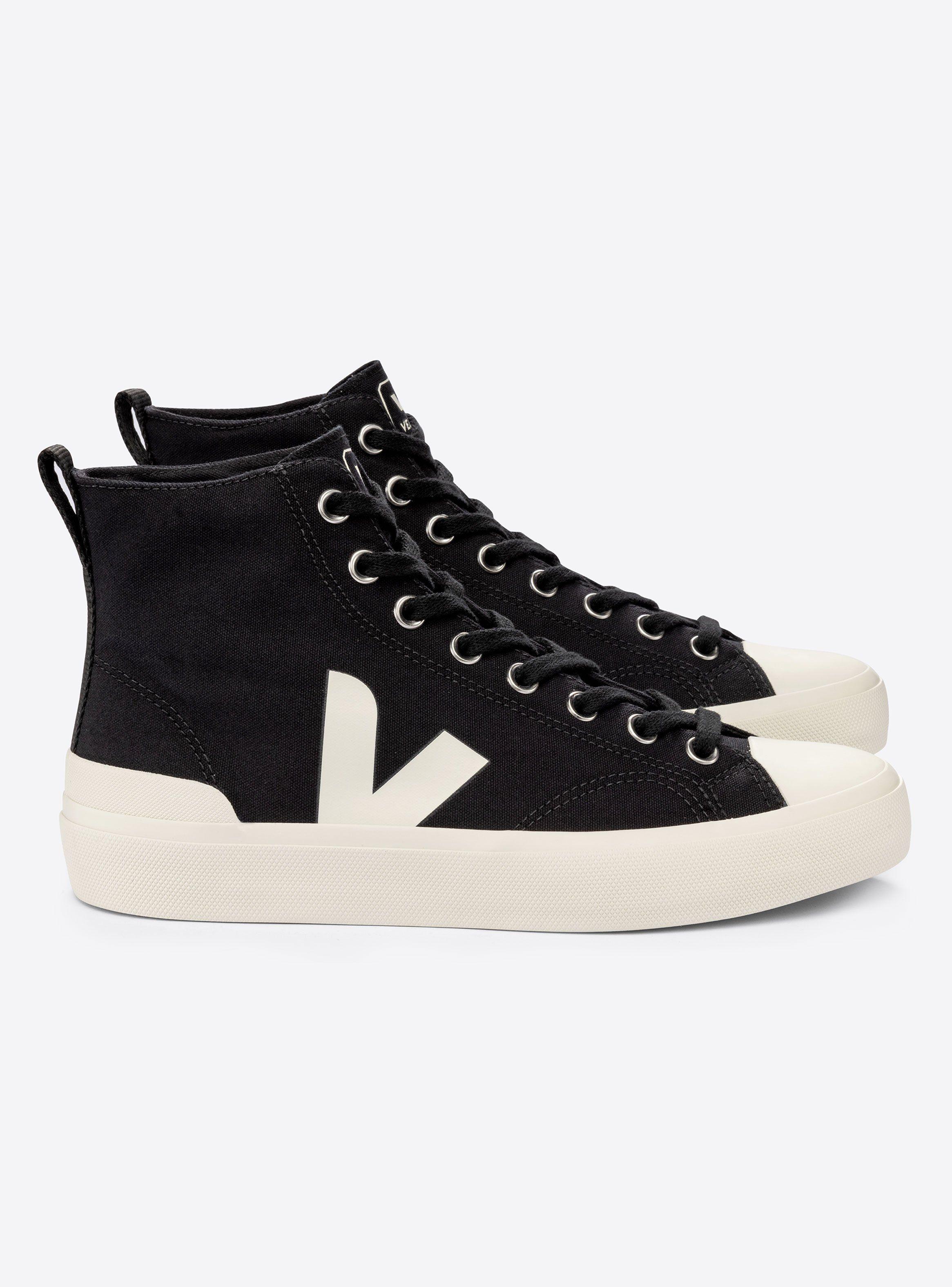 Zapatilla Urbana Wata Ii Canvas Hombre-0