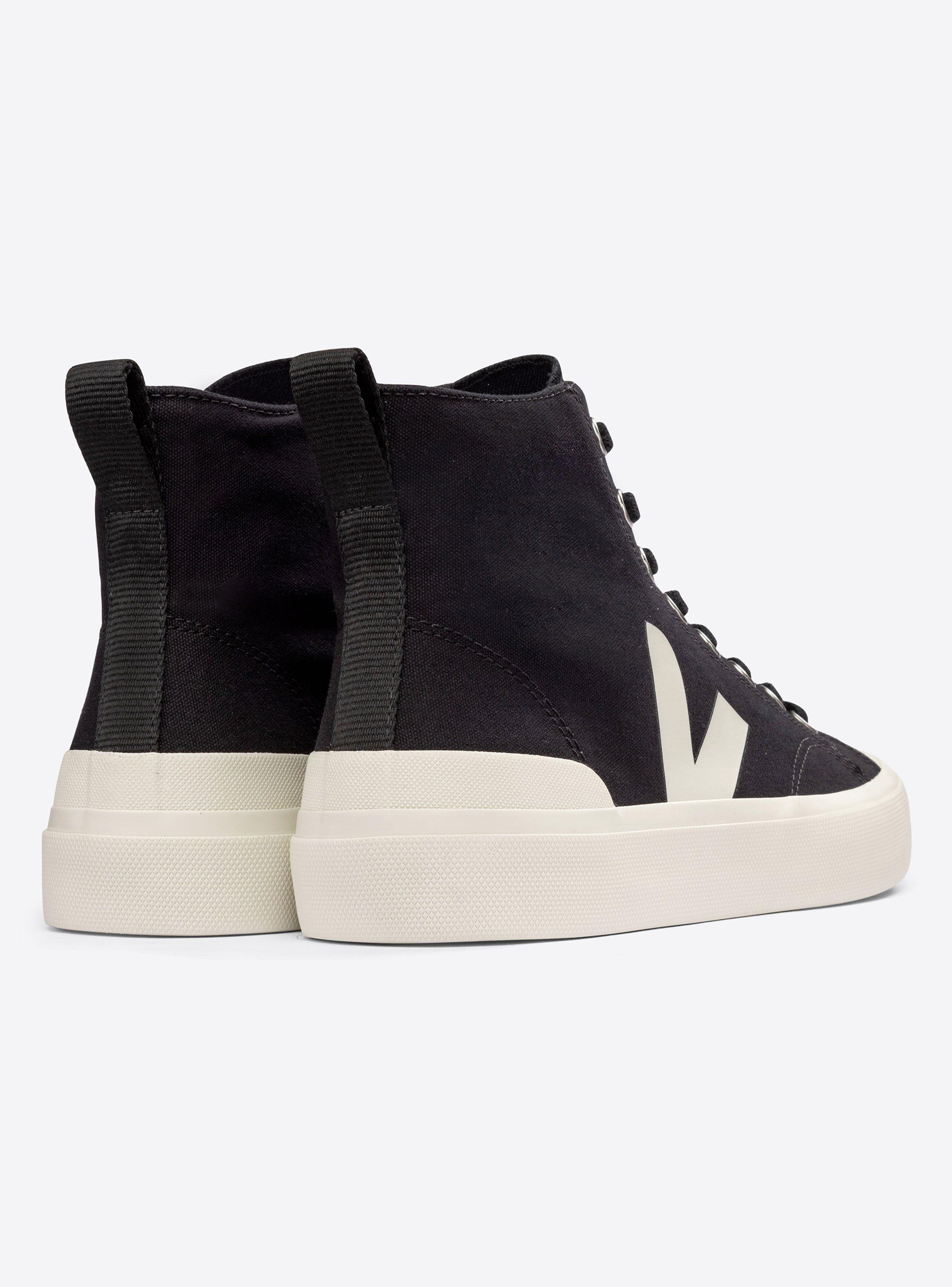 Zapatilla Urbana Wata Ii Canvas Hombre-2