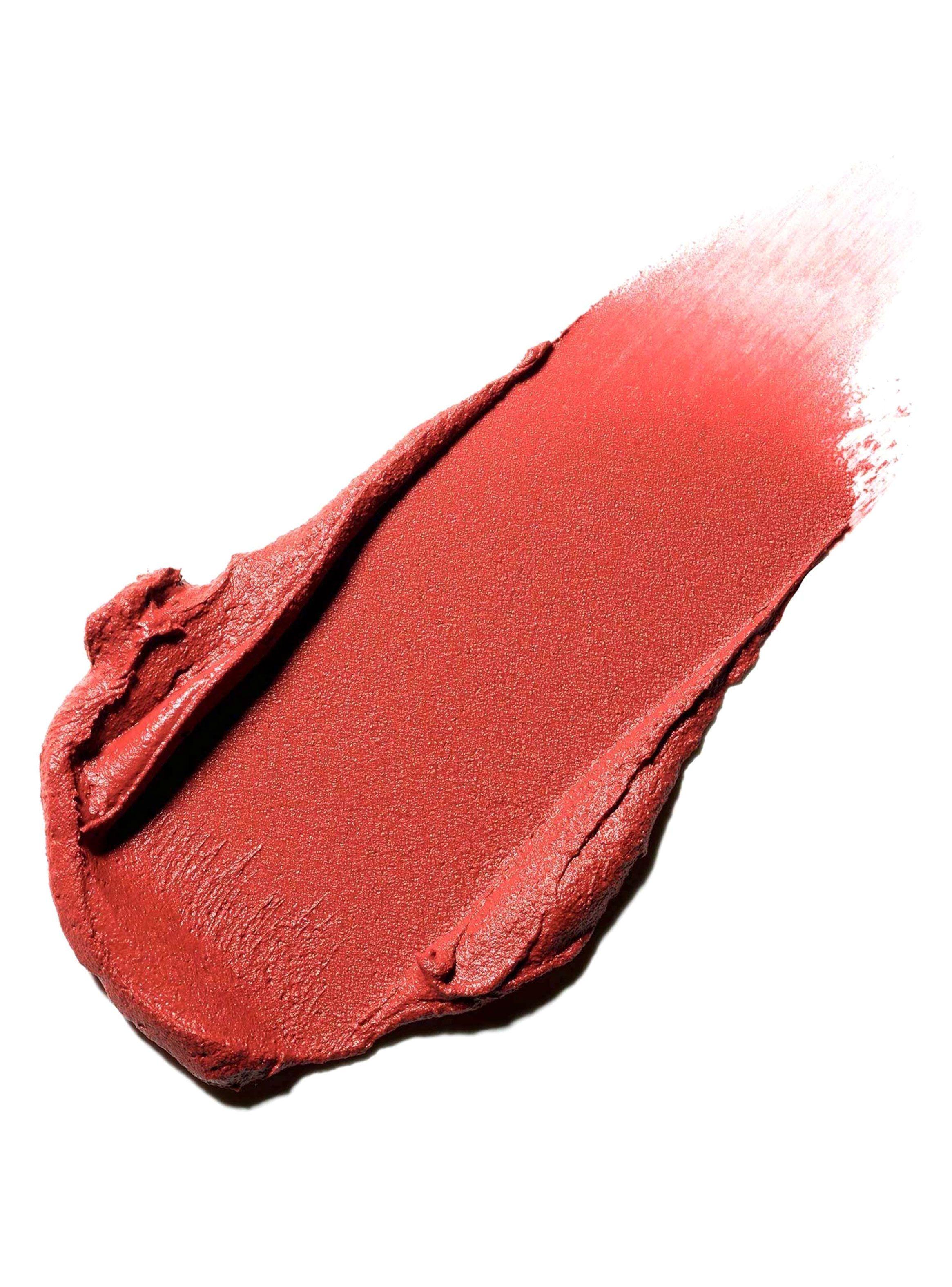 Labial Powder Kiss Lipstick Devoted To Chili-1