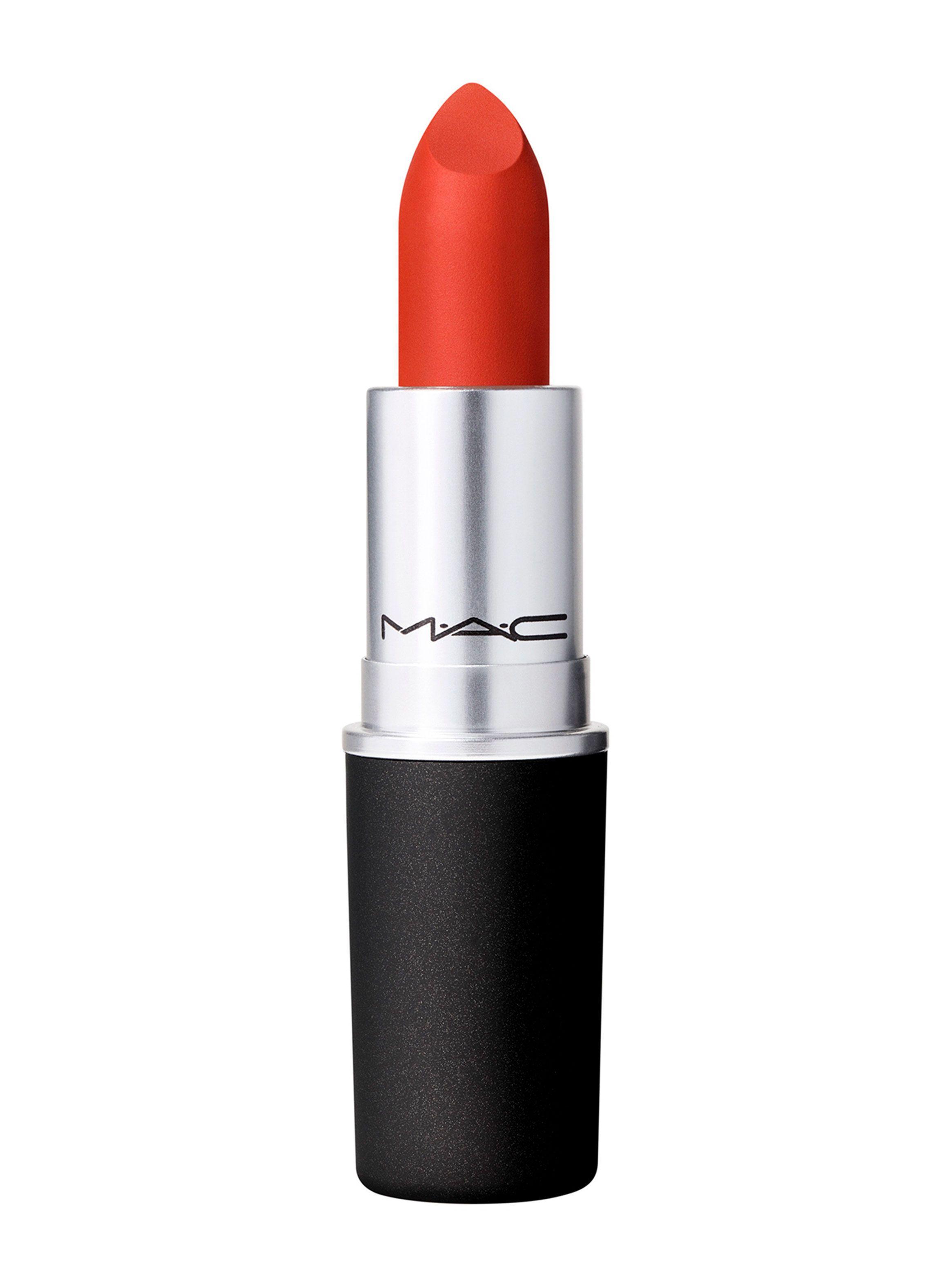 Labial Powder Kiss Lipstick Devoted To Chili-0