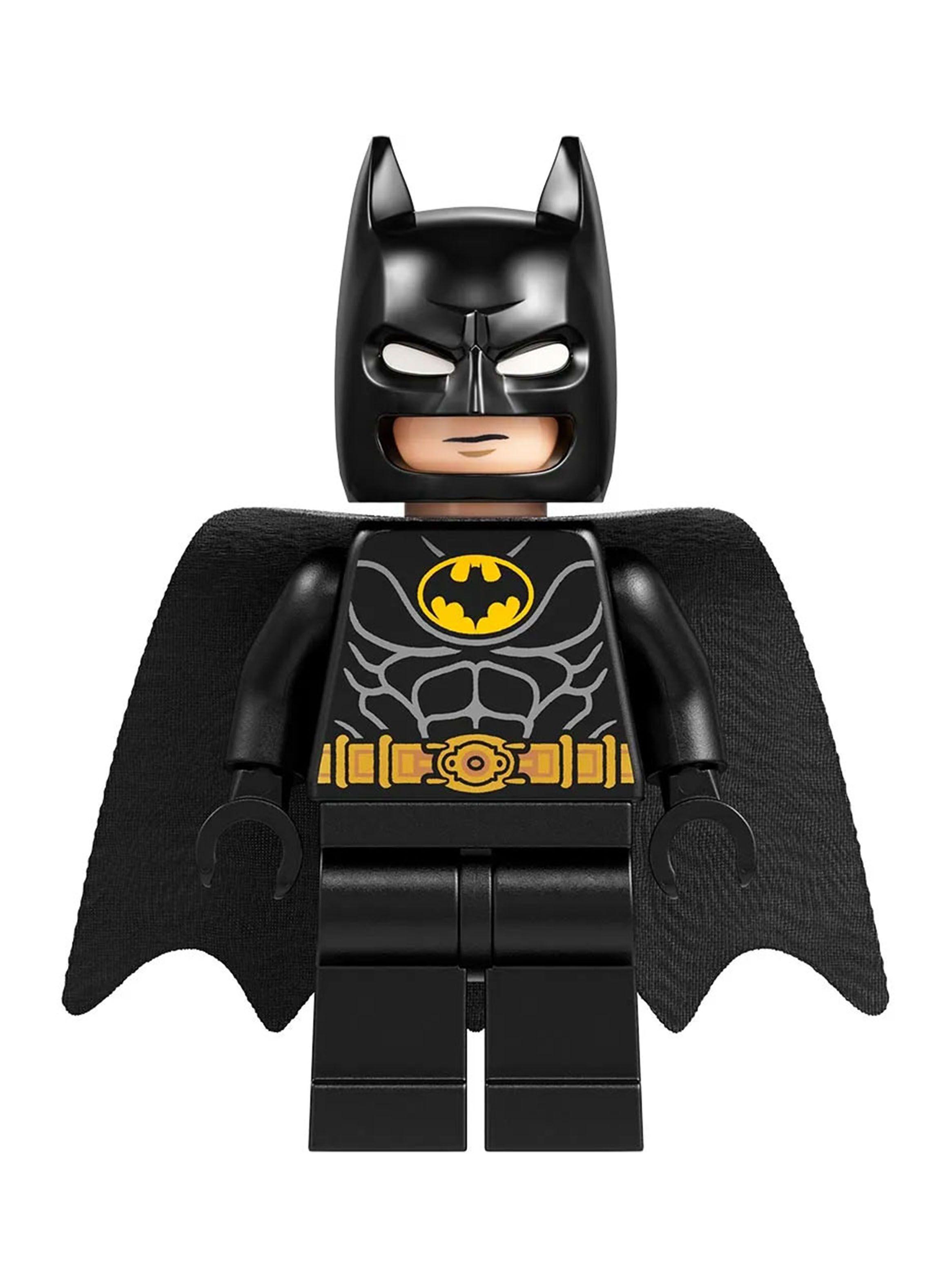 Lego Batwing Batman vs Joker-2