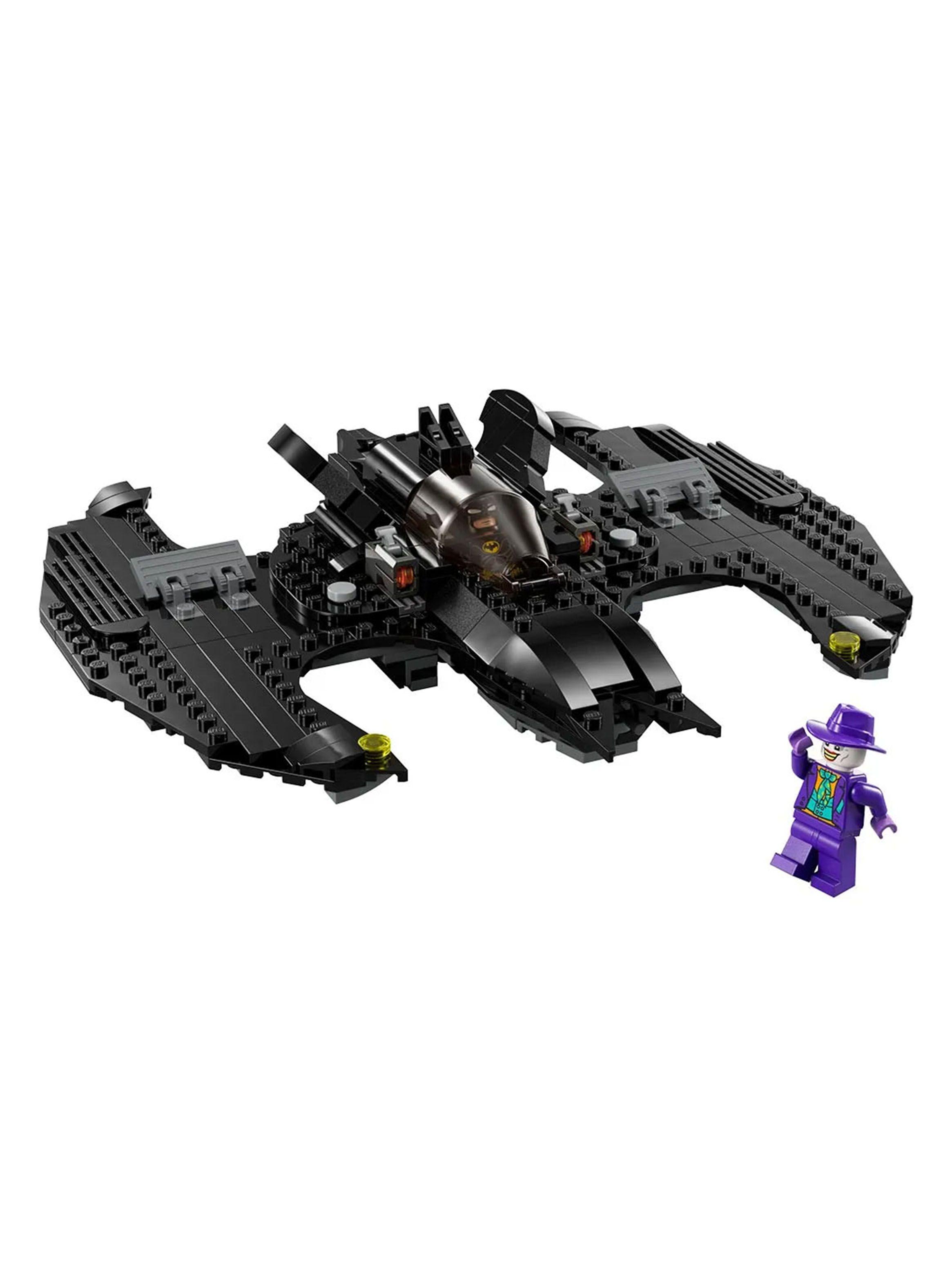Lego Batwing Batman vs Joker-0