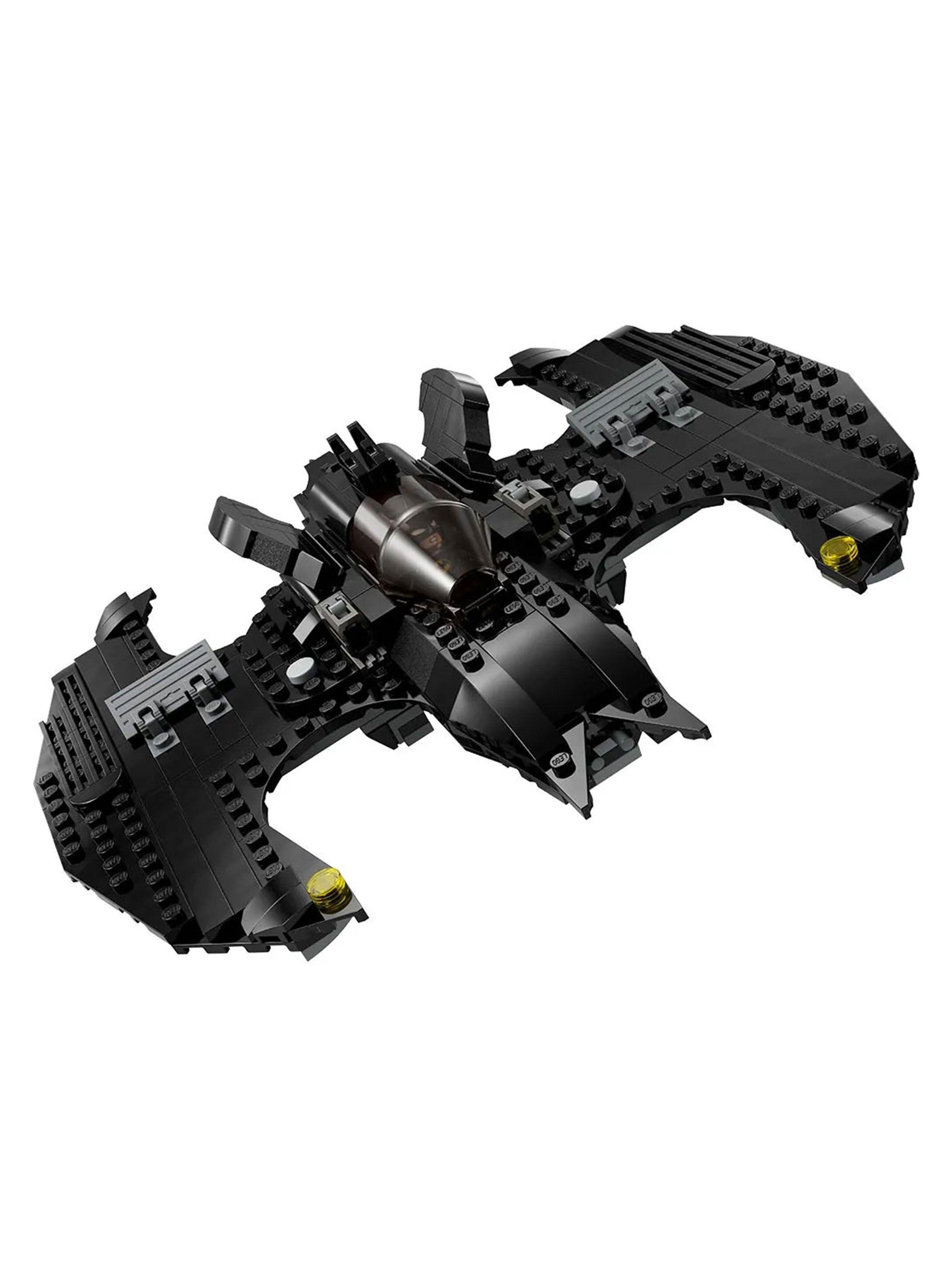 Lego Batwing Batman vs Joker-1