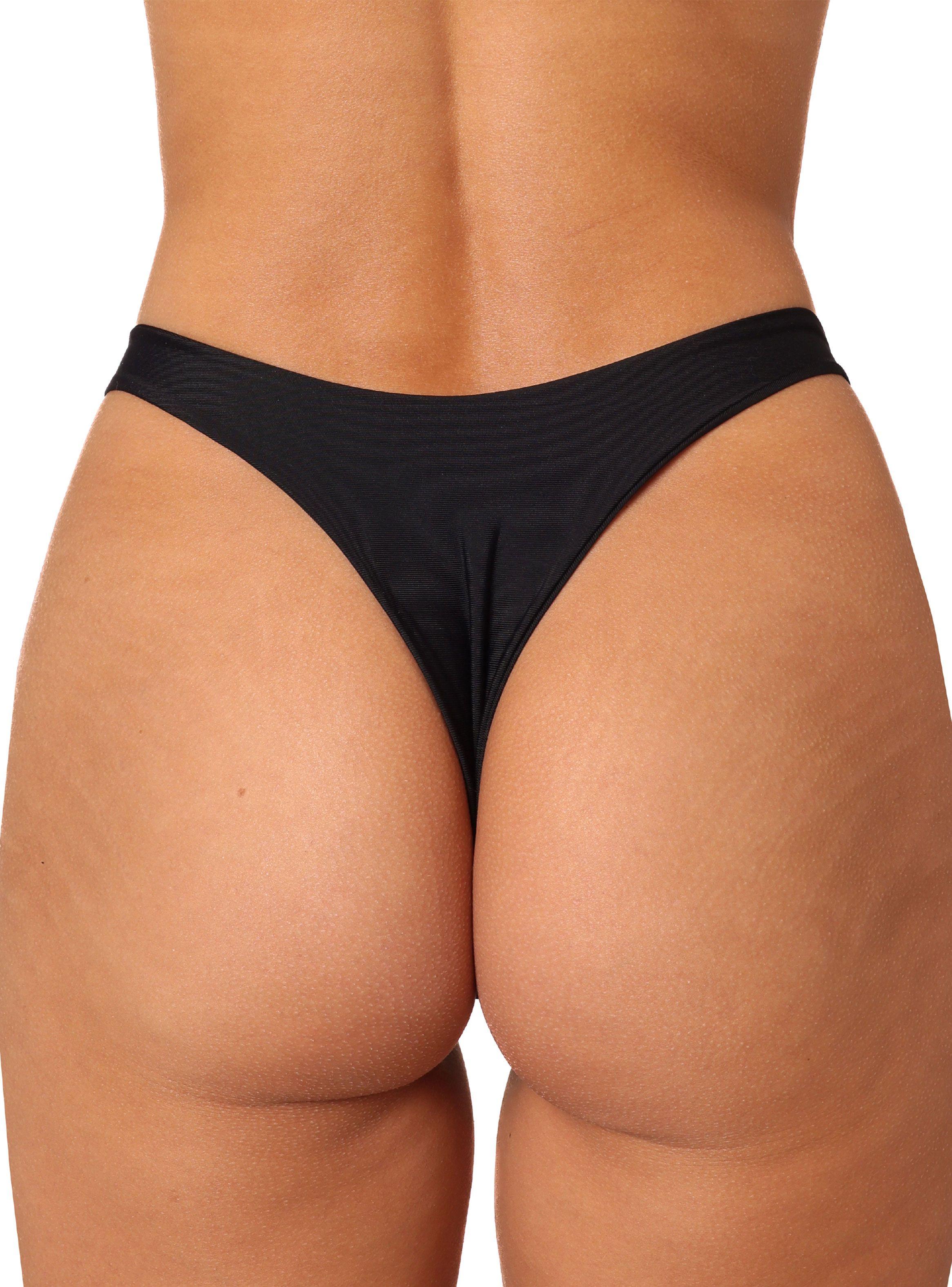 Bikini Amelia Black-1