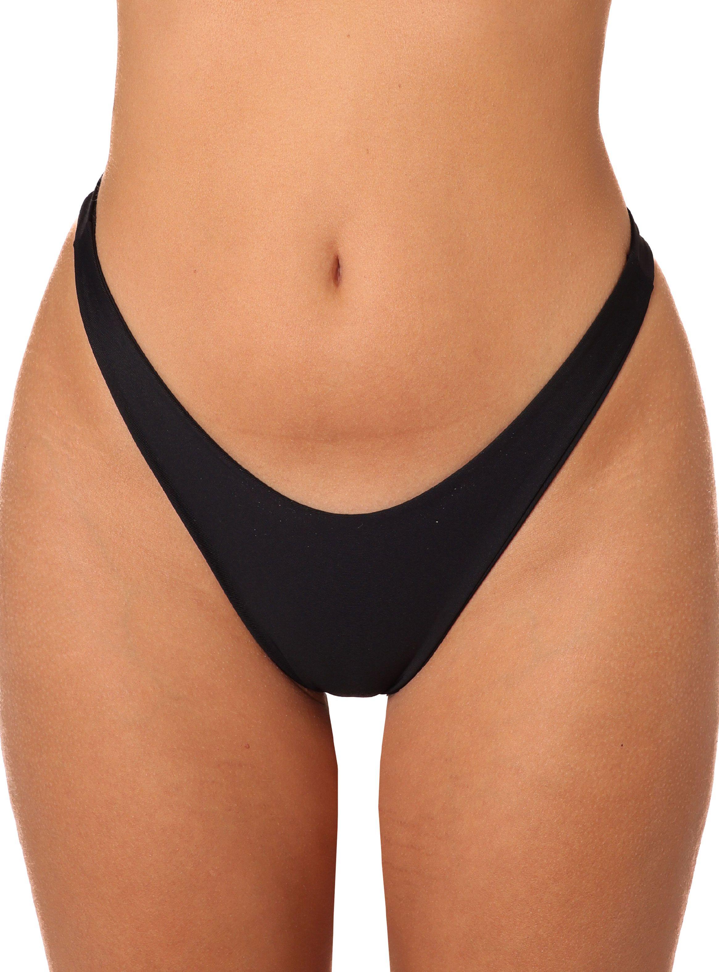 Bikini Amelia Black-0