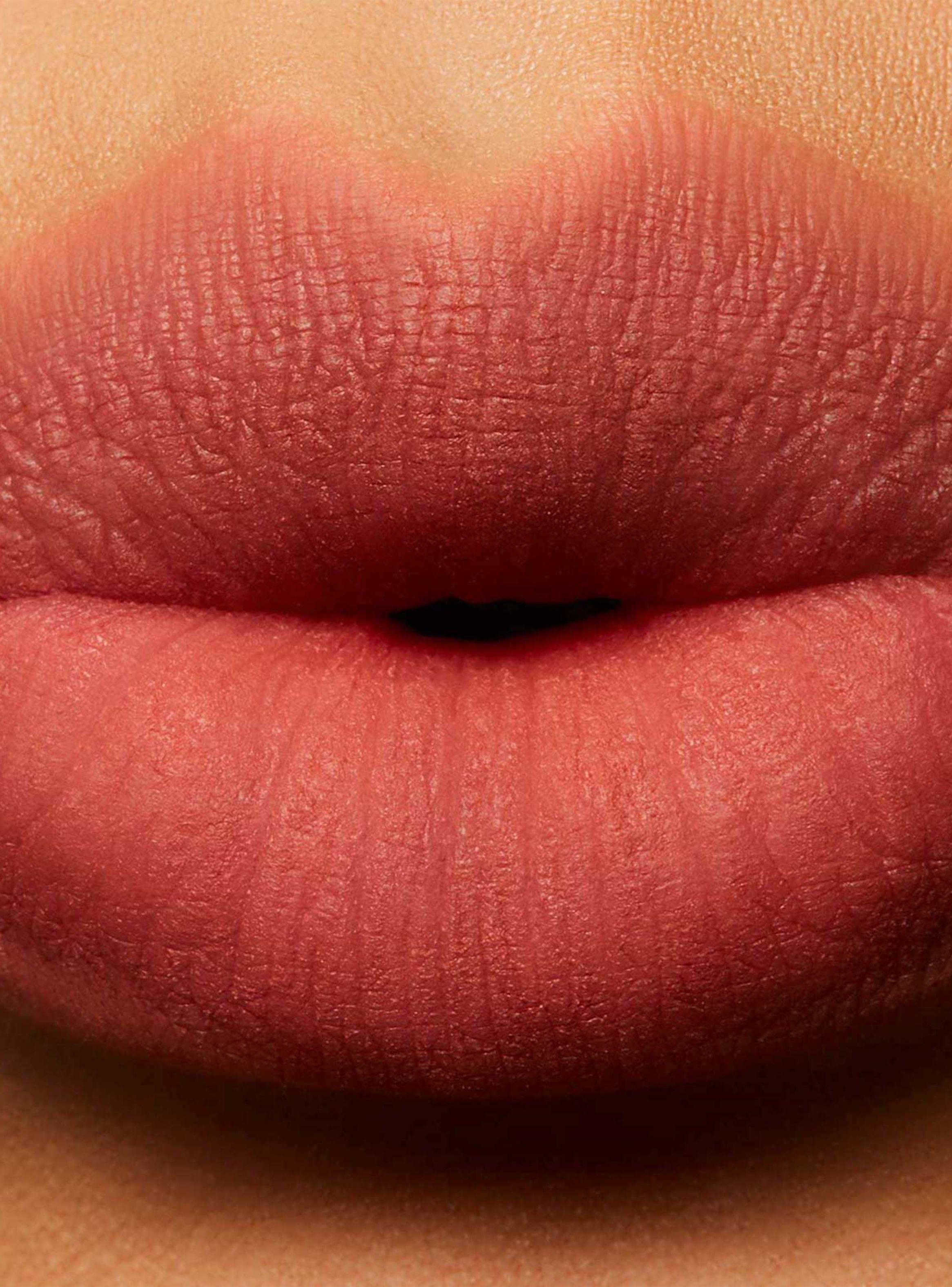 Labial Powder Kiss Liquid Lipcolour Over The Taupe-3
