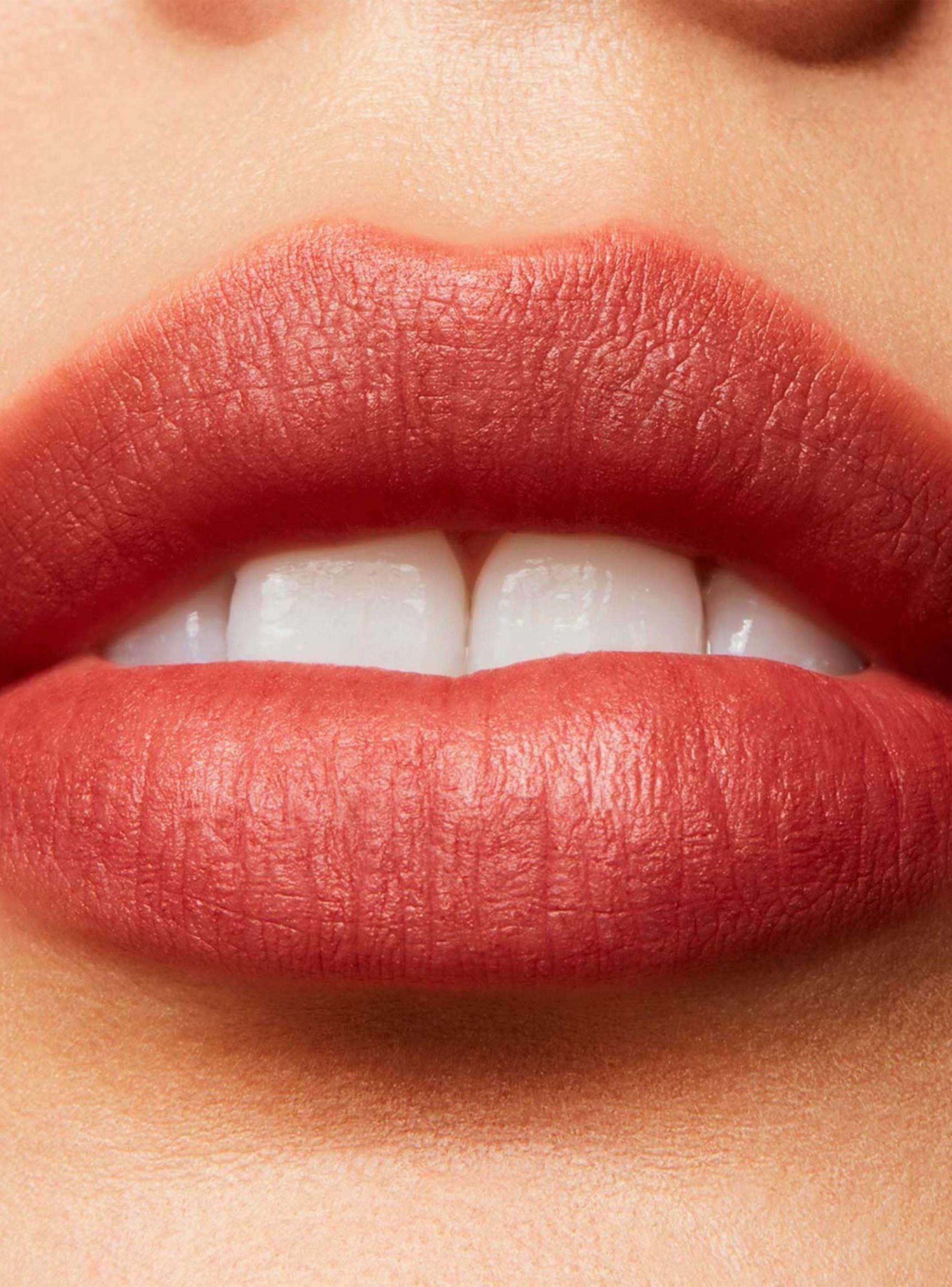 Labial Powder Kiss Liquid Lipcolour Over The Taupe-2