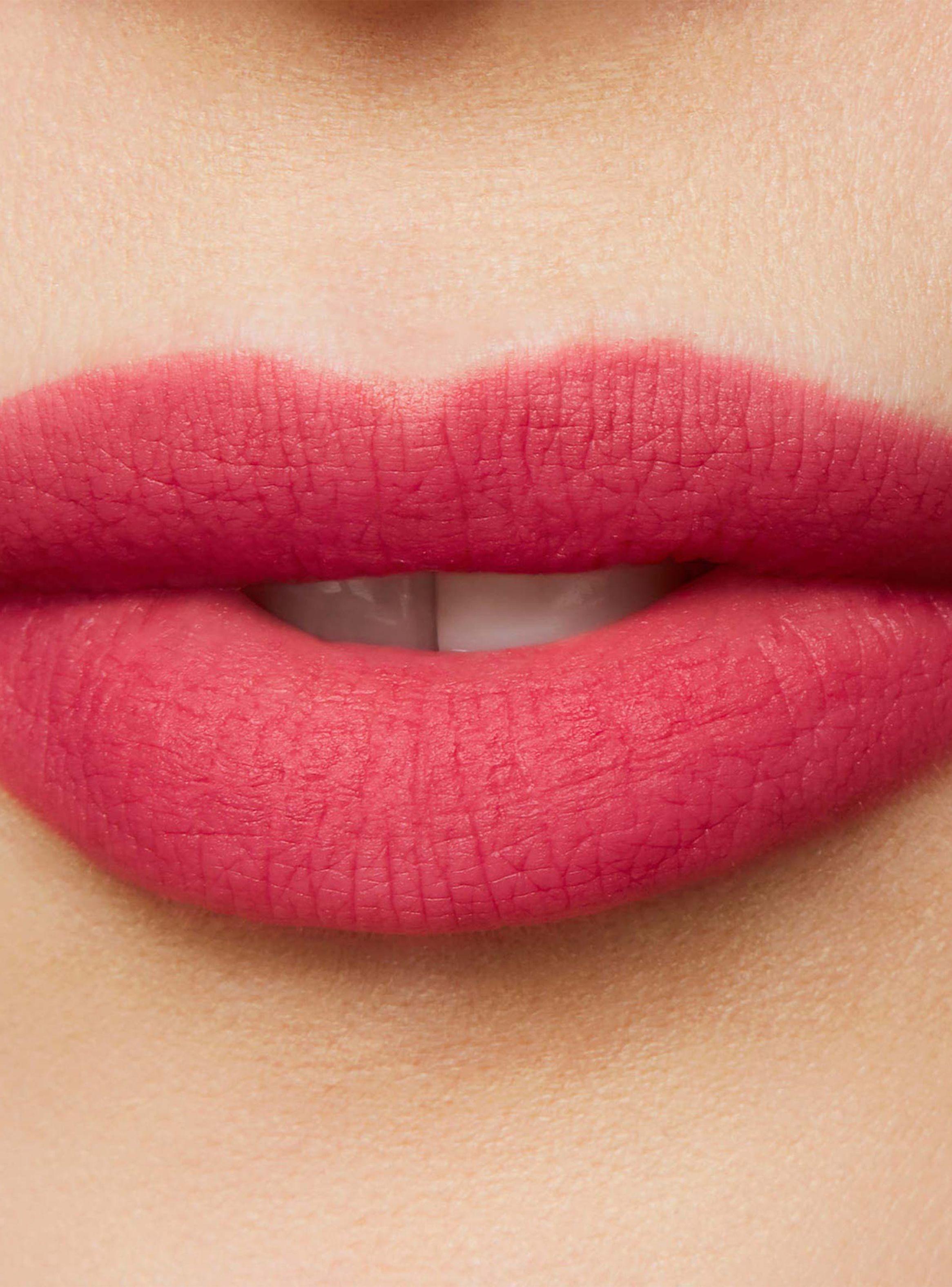 Labial Powder Kiss Liquid Lipcolour Elegance Is Learned-2