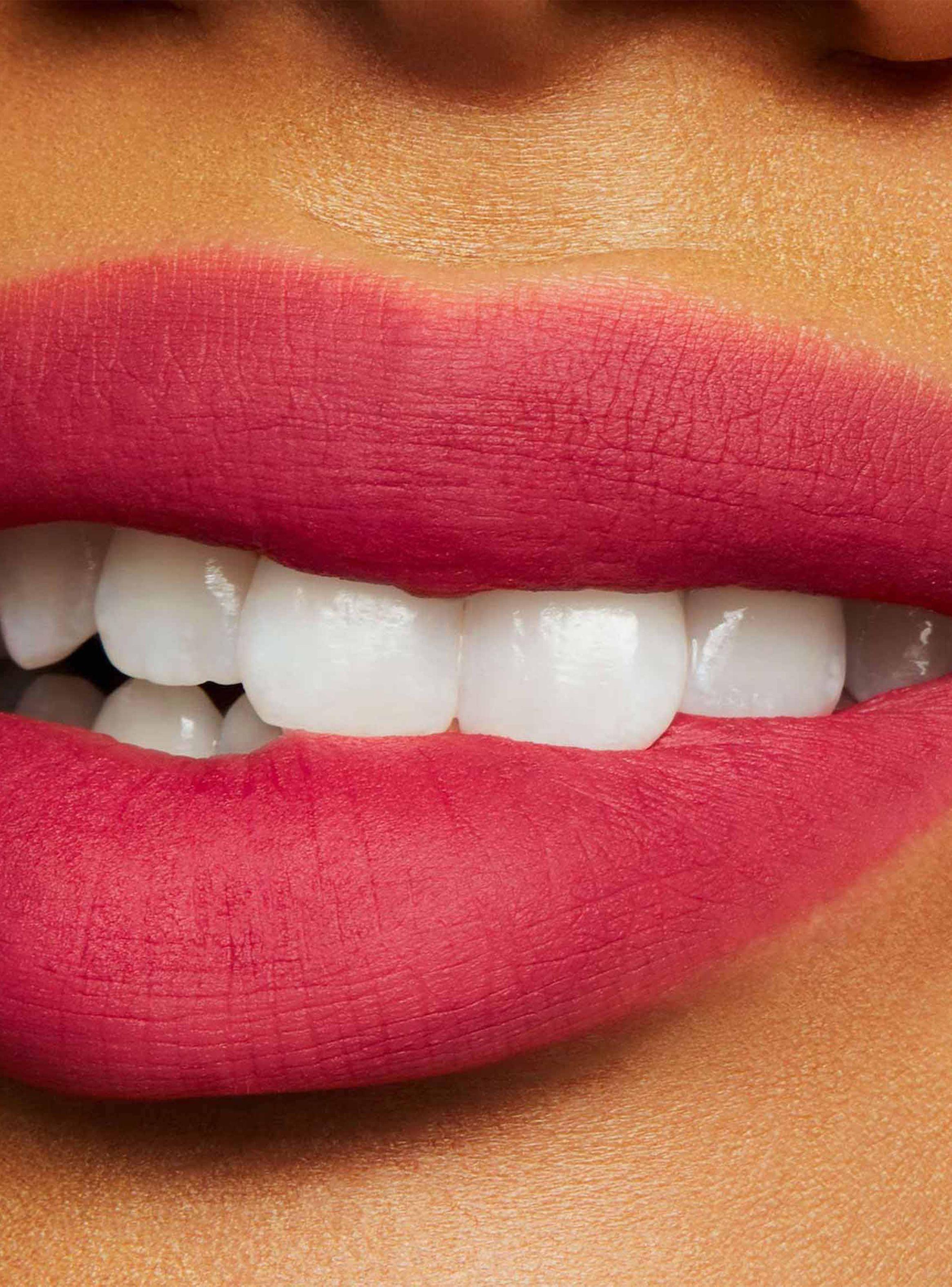 Labial Powder Kiss Liquid Lipcolour Elegance Is Learned-3