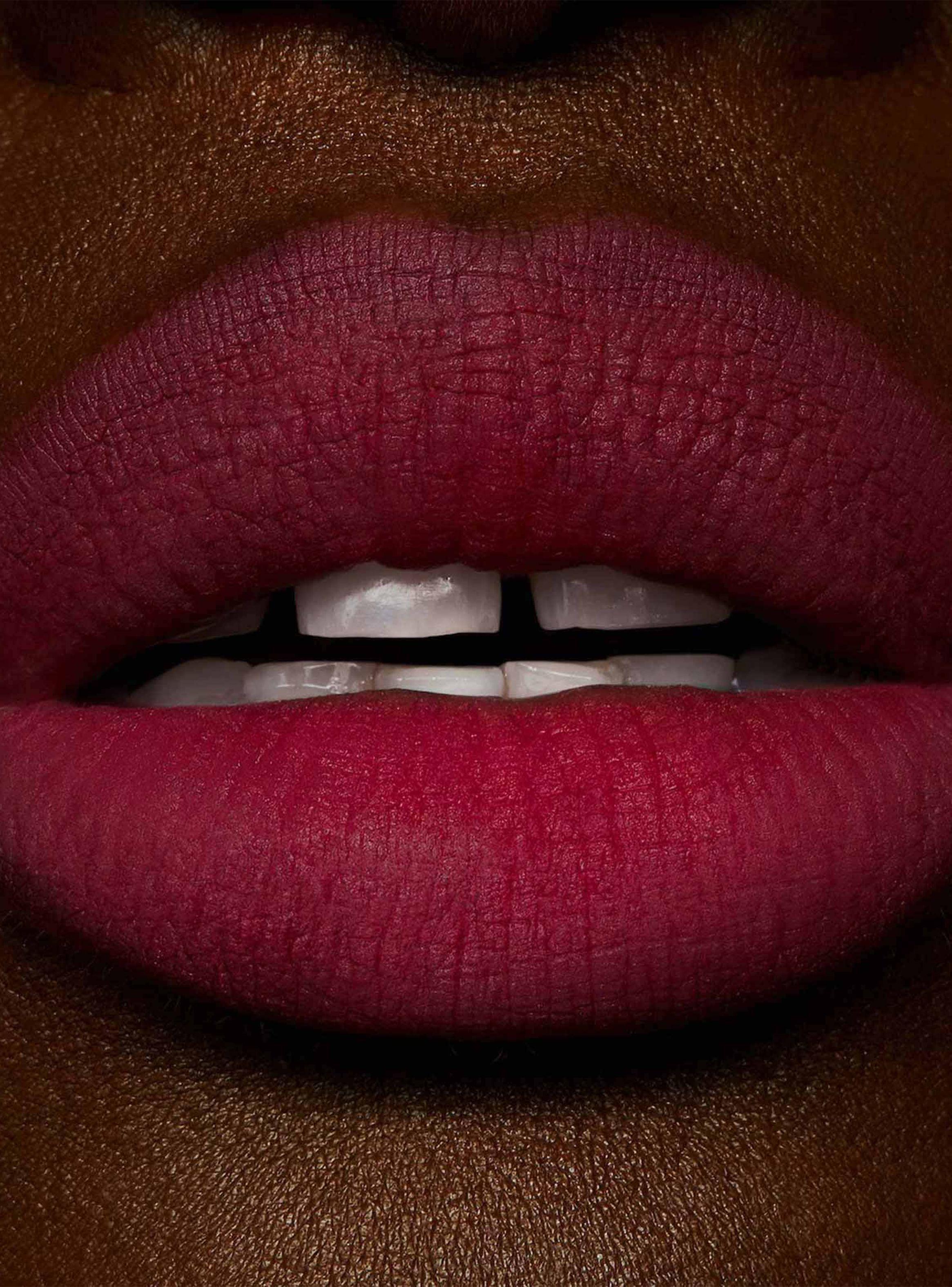 Labial Powder Kiss Liquid Lipcolour Elegance Is Learned-4