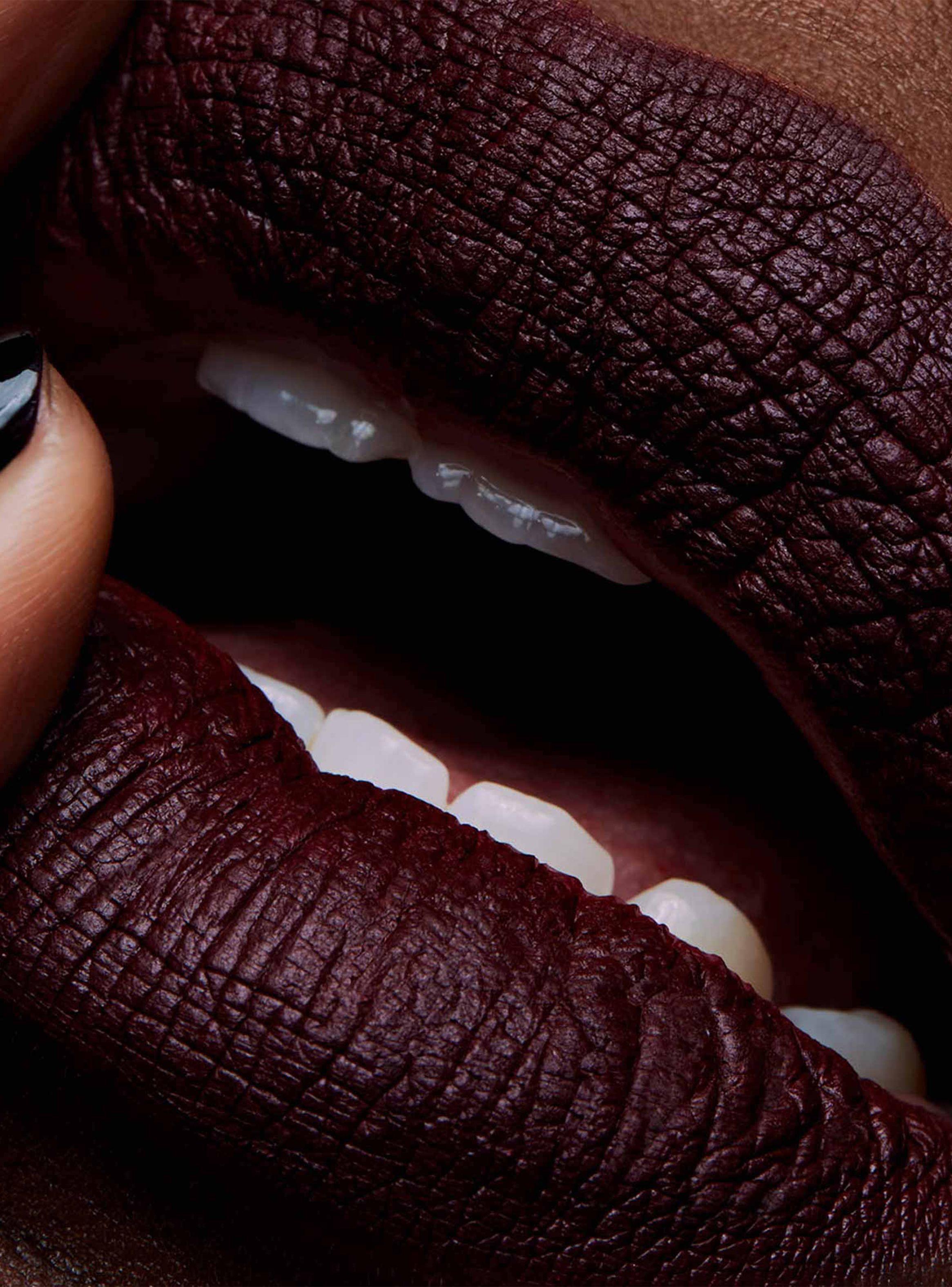 Labial Retro Matte Liquid Lipcolour-4