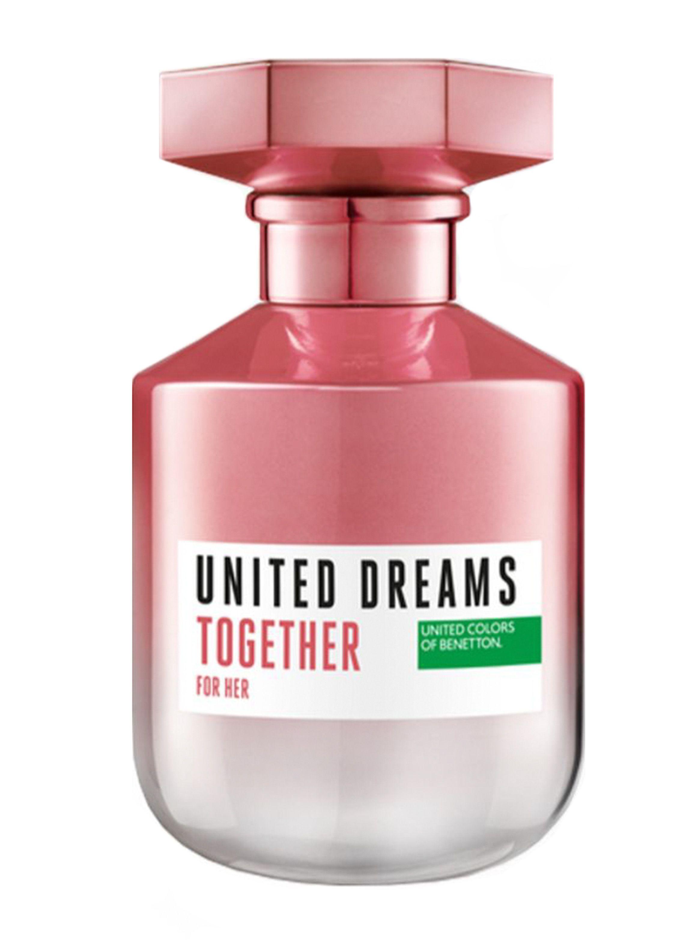 Bolsas Benetton Pequeñas EDT 80 ml-1