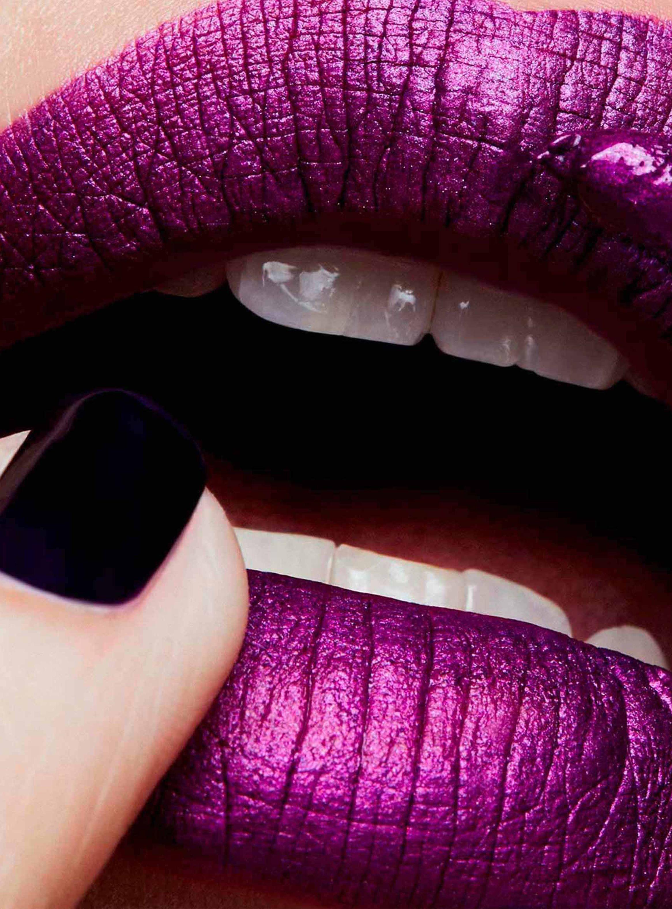 Labial Retro Matte Liquid Lipcolour-2