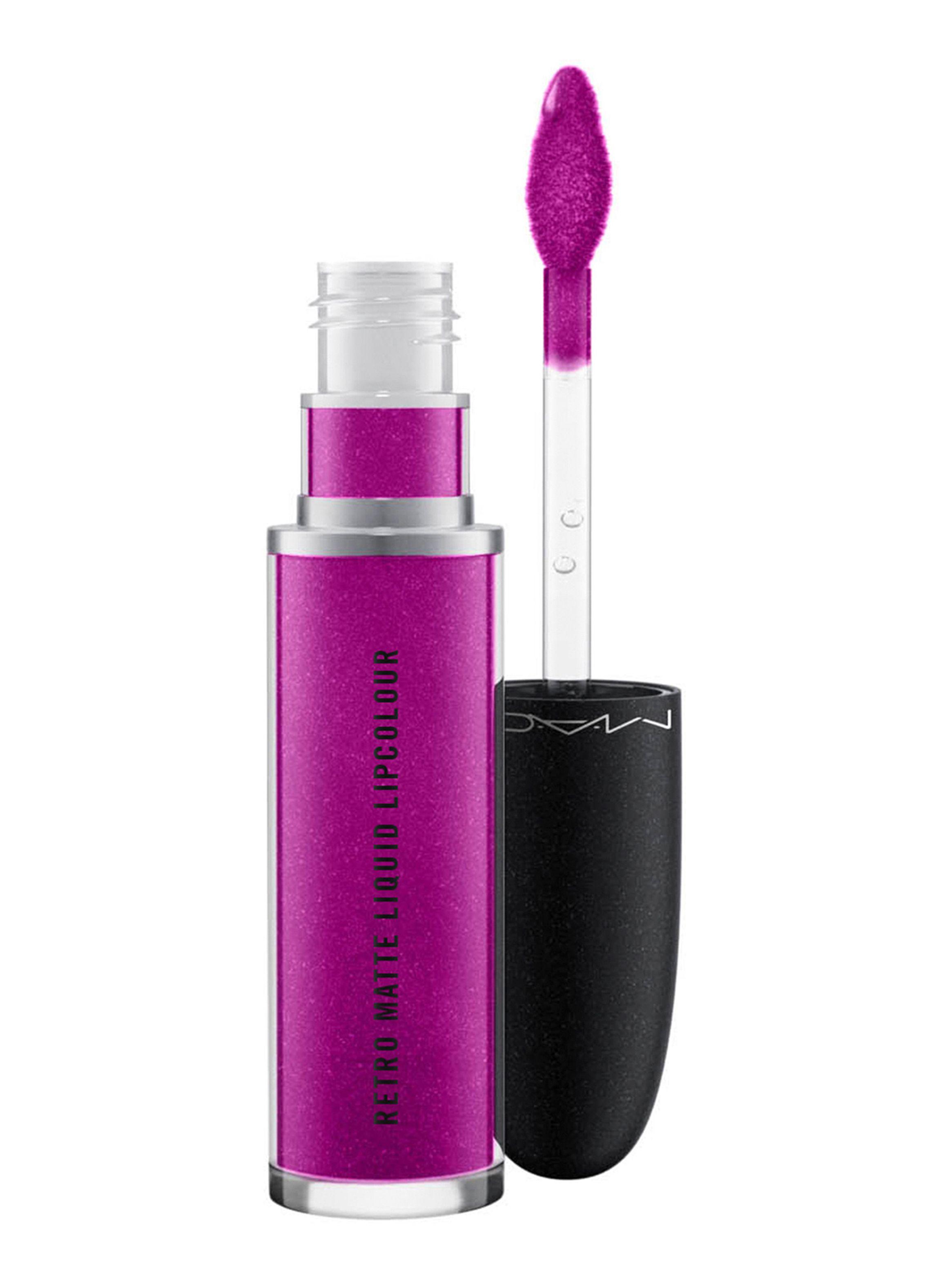 Labial Retro Matte Liquid Lipcolour-0