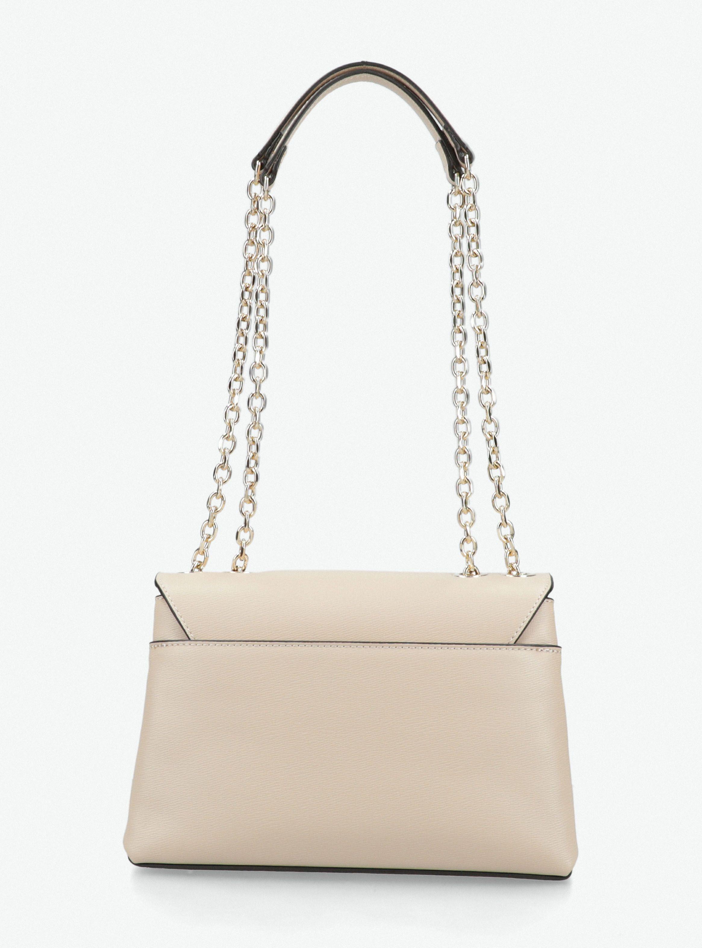 Bandolera Keyse Convertible Beige-2