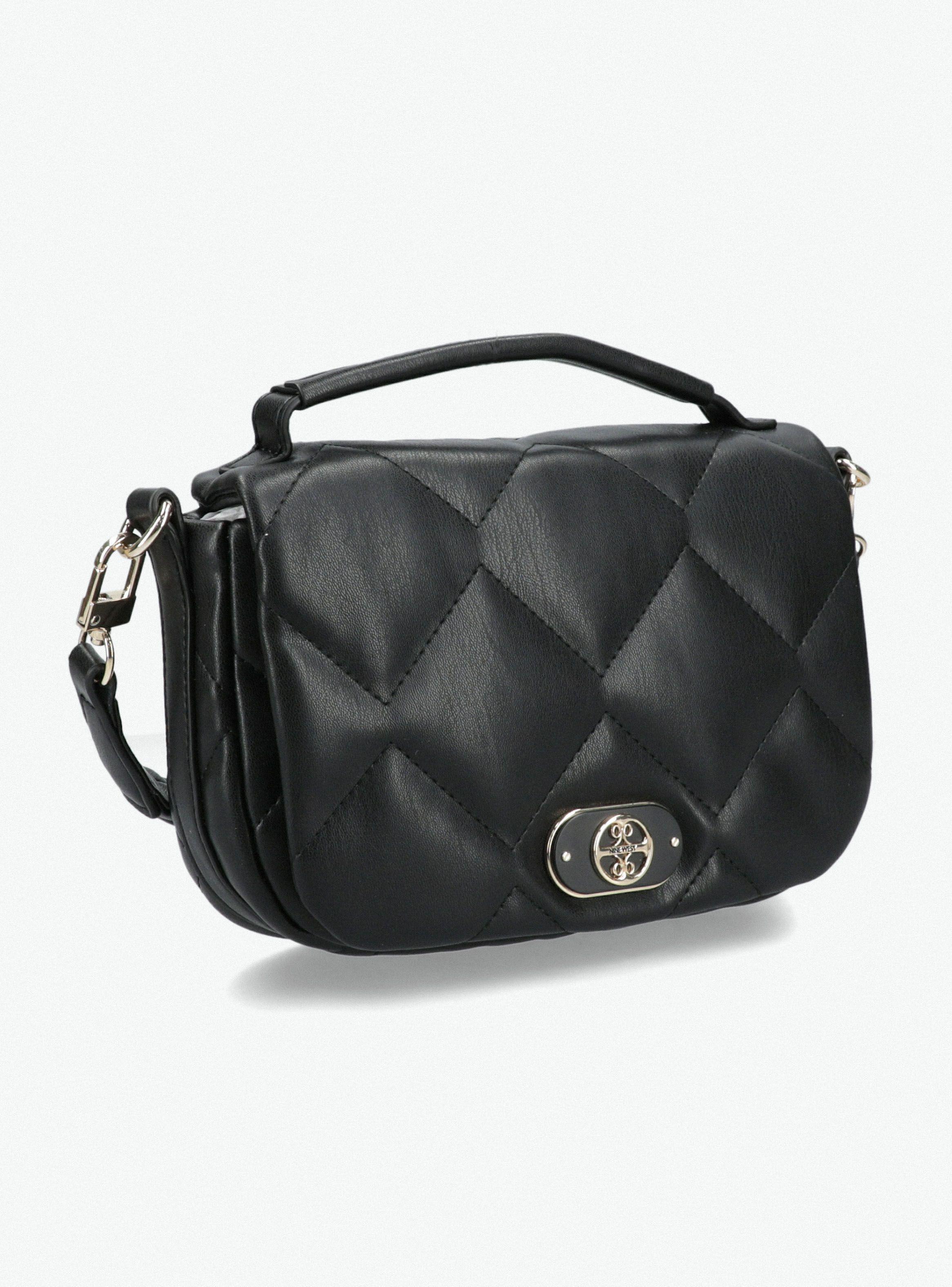 Bandolera Rainey Negro-1