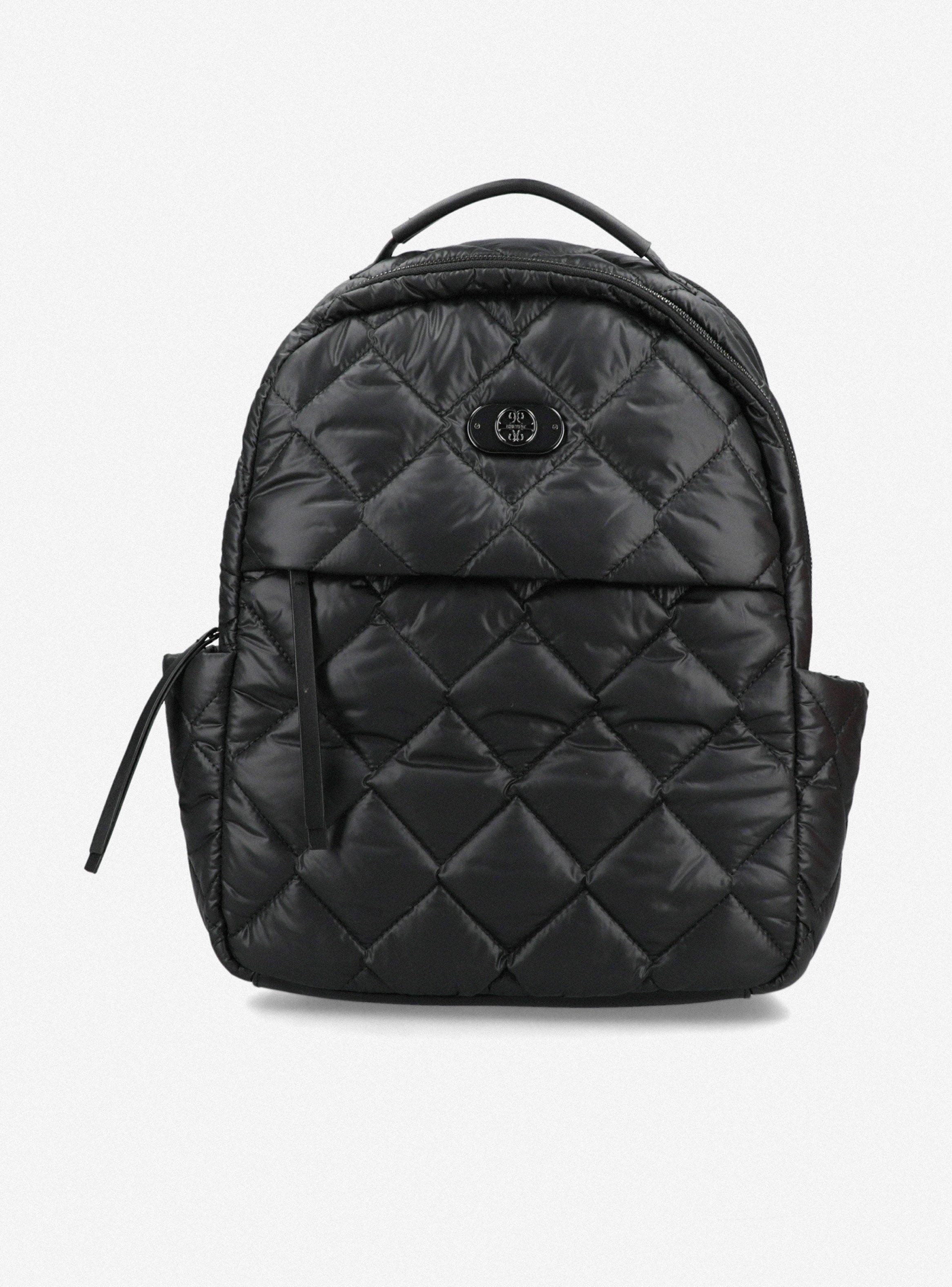 Mochila Rainey Negro-0