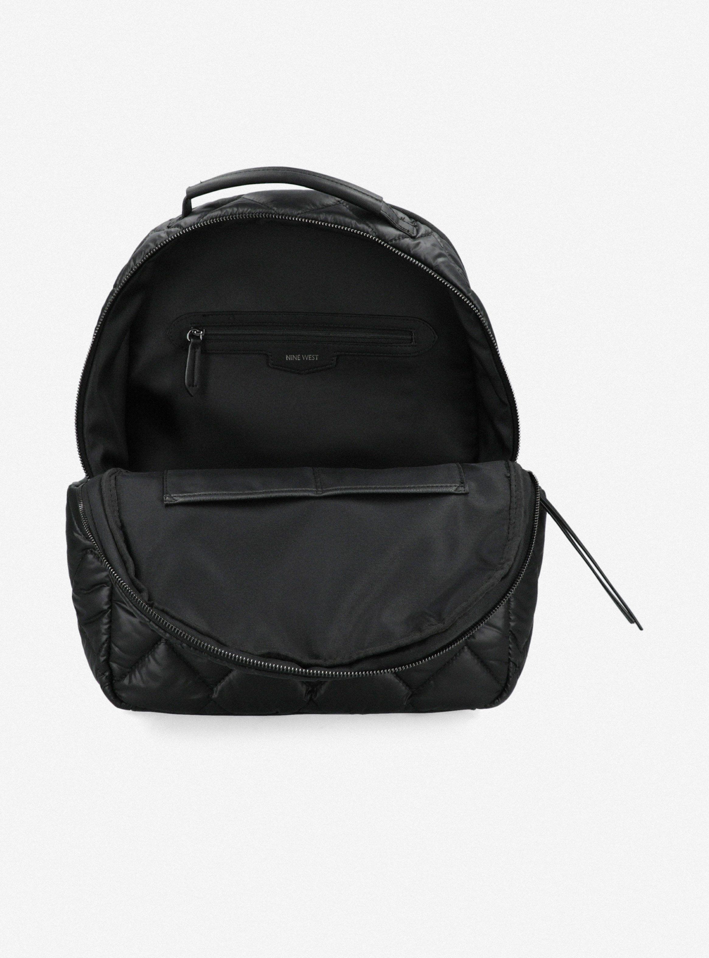 Mochila Rainey Negro-3